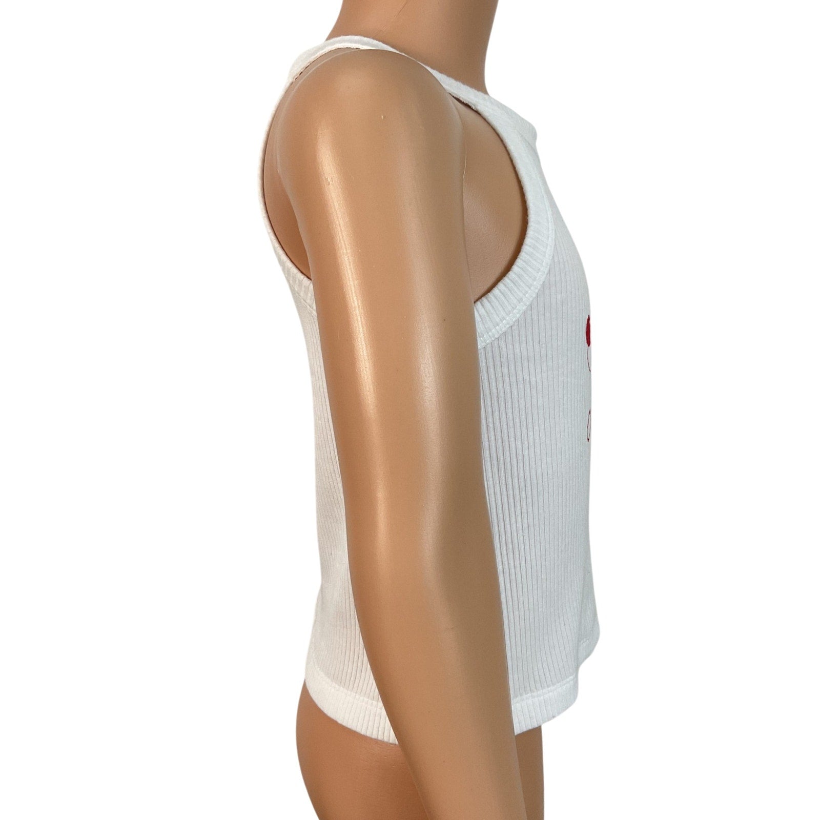 Blusa Niña 2T (Old Navy)