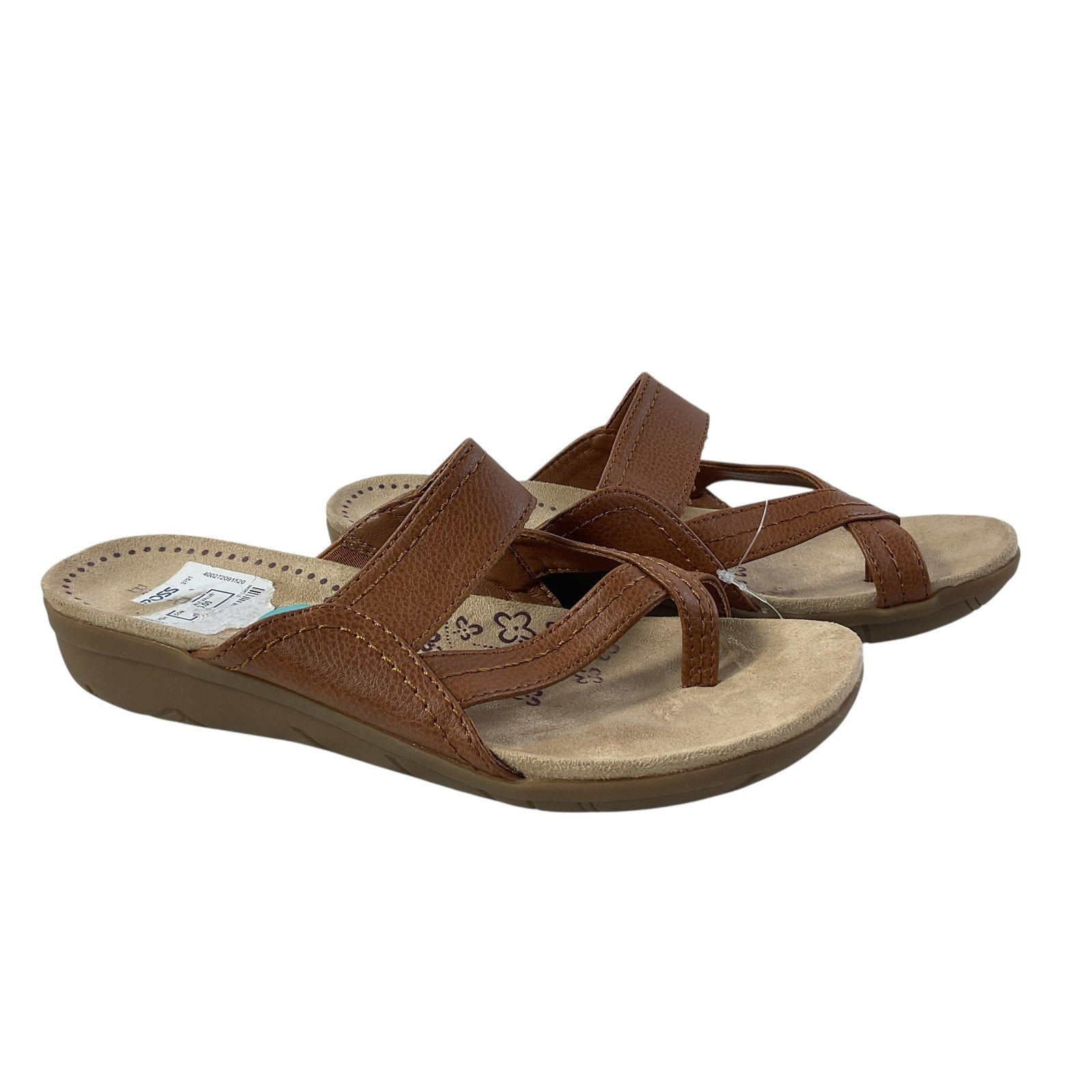 Sandalia 6 (Bartraps)