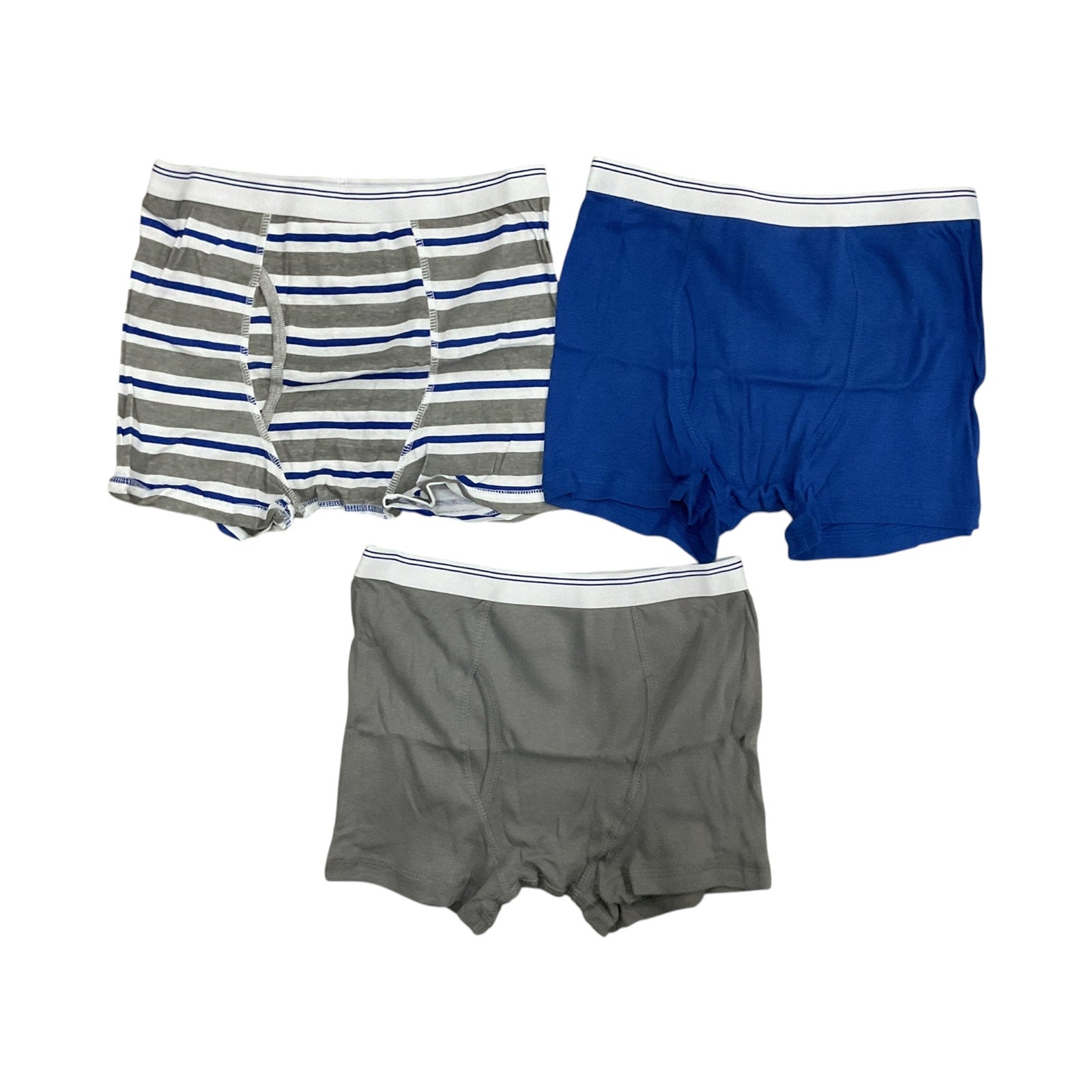 Set de ropa interior niño L