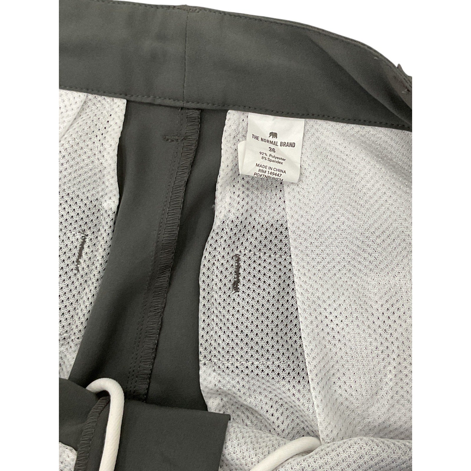 Short 36