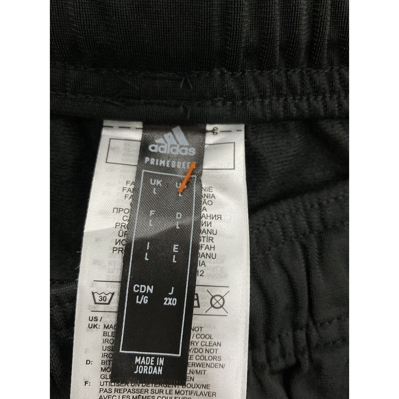 Pans L (Adidas)