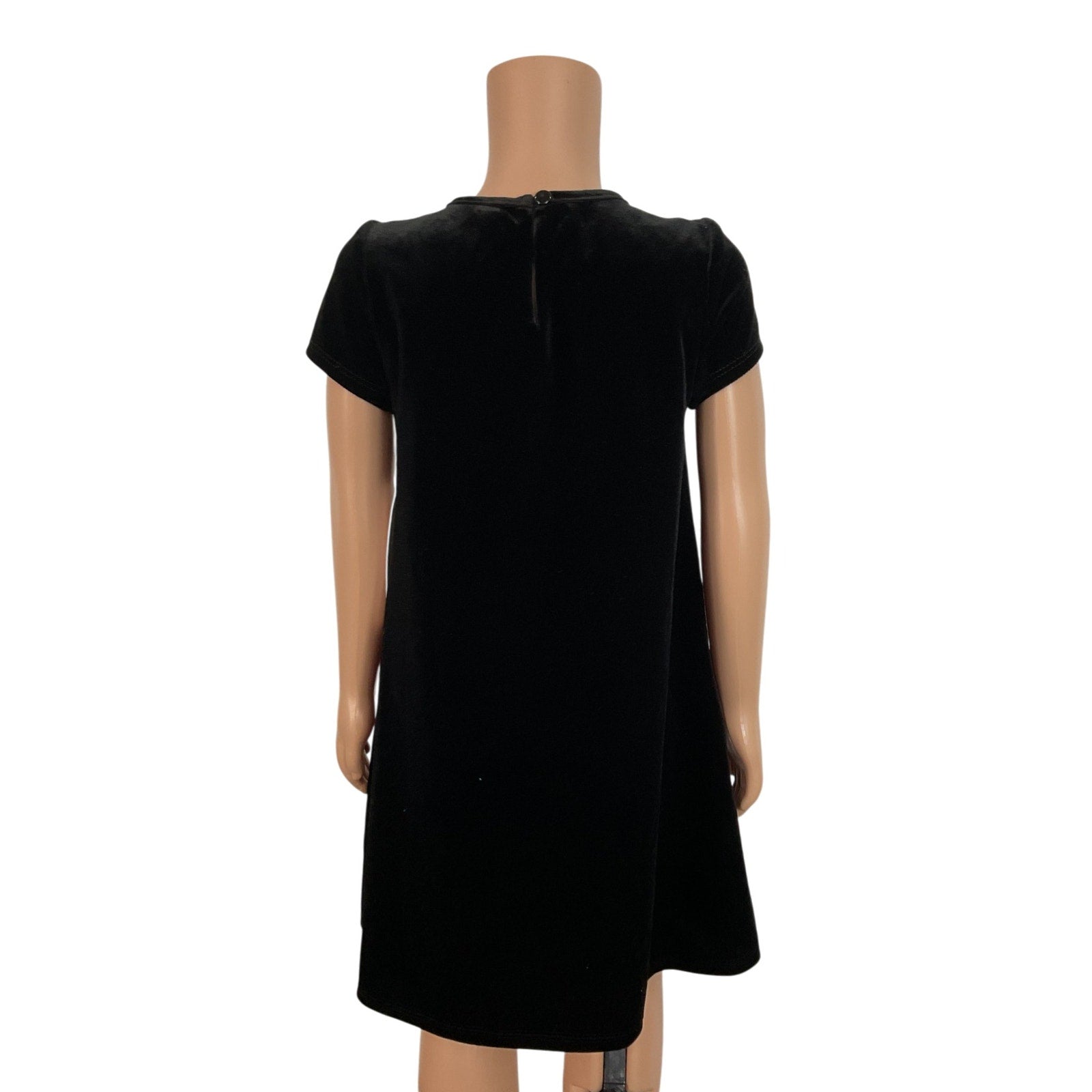 Vestido Niña 5 (Tahari)