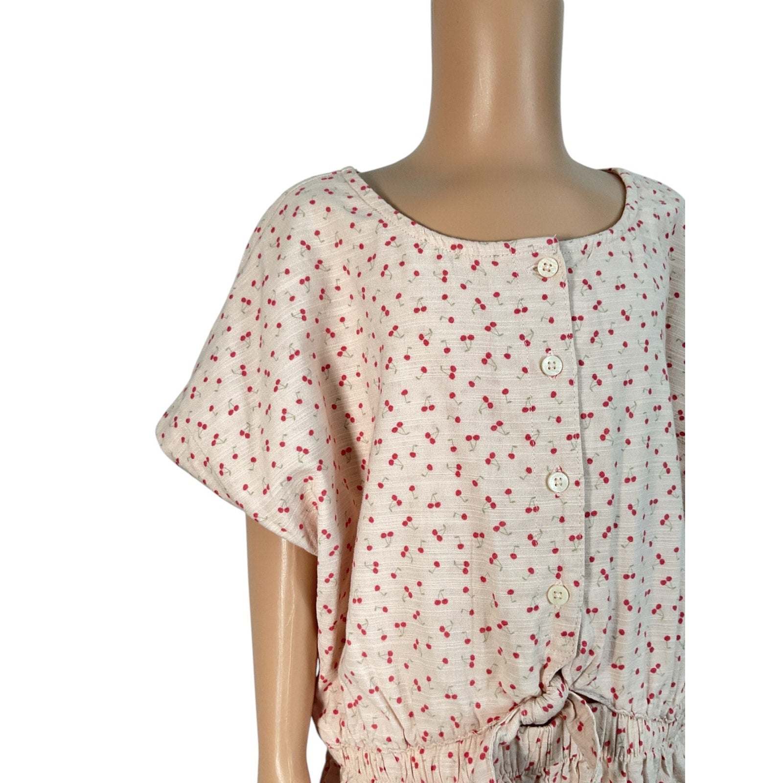 Jumper Niña 10A (Carter's)