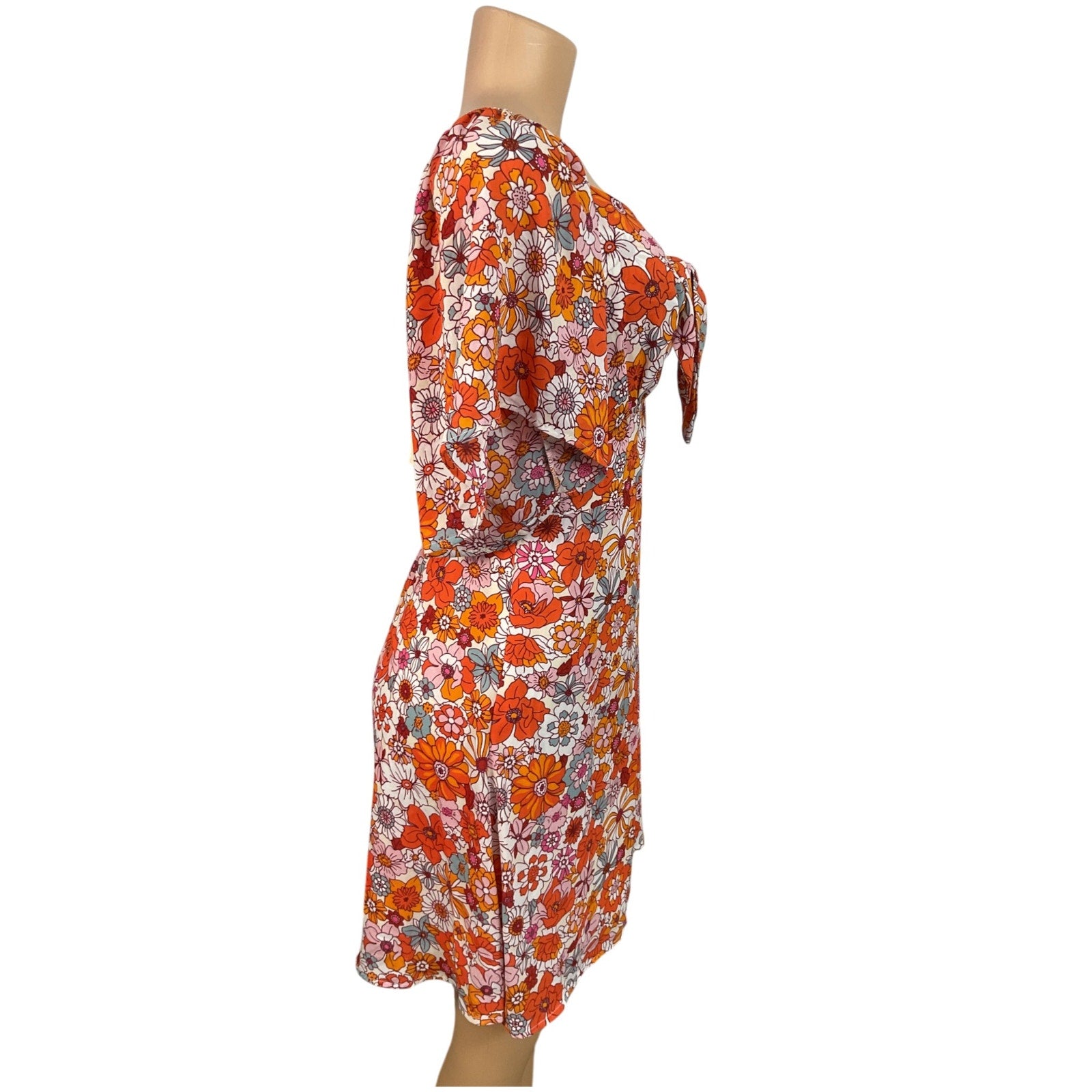 Vestido S (Dokotoo)