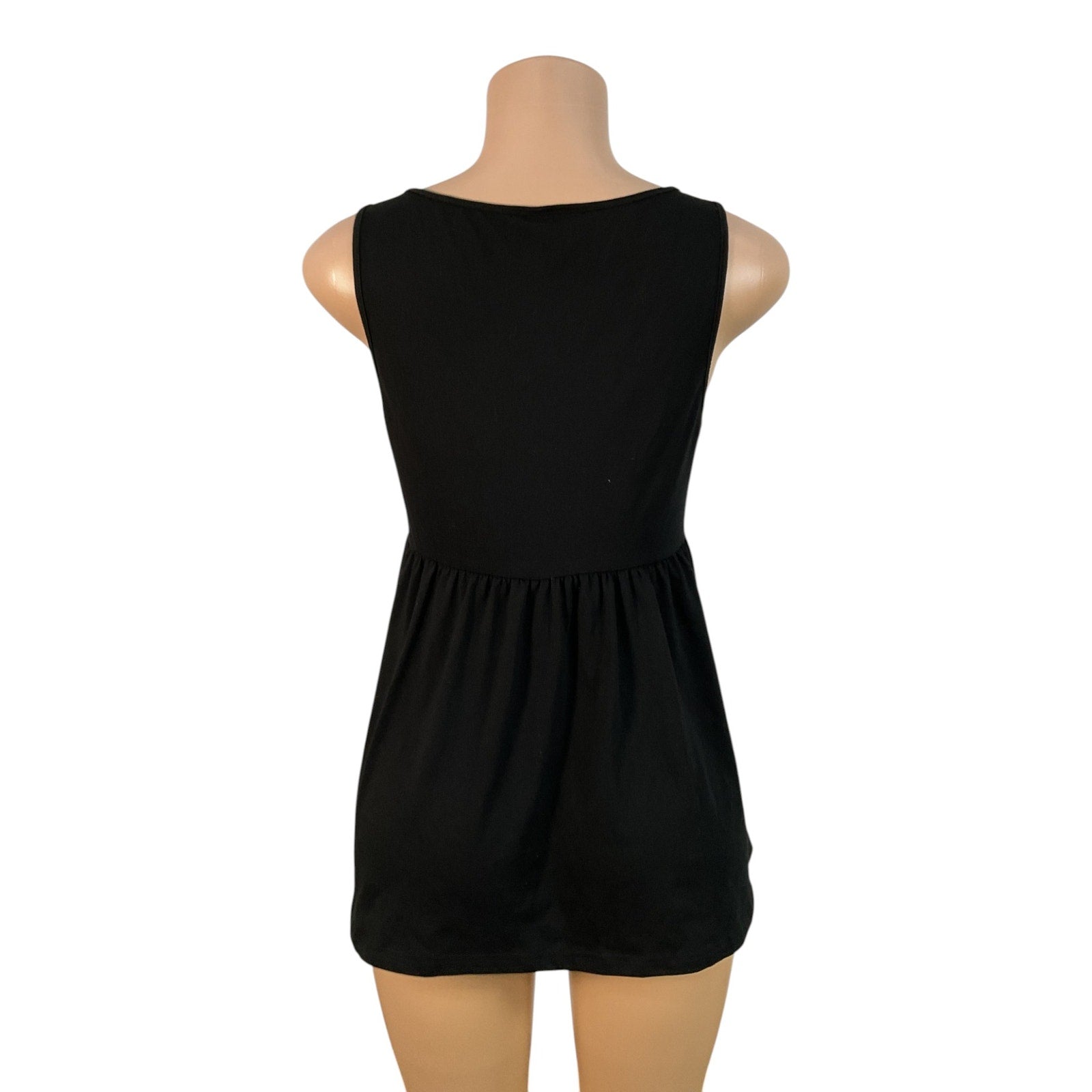 Blusa S
