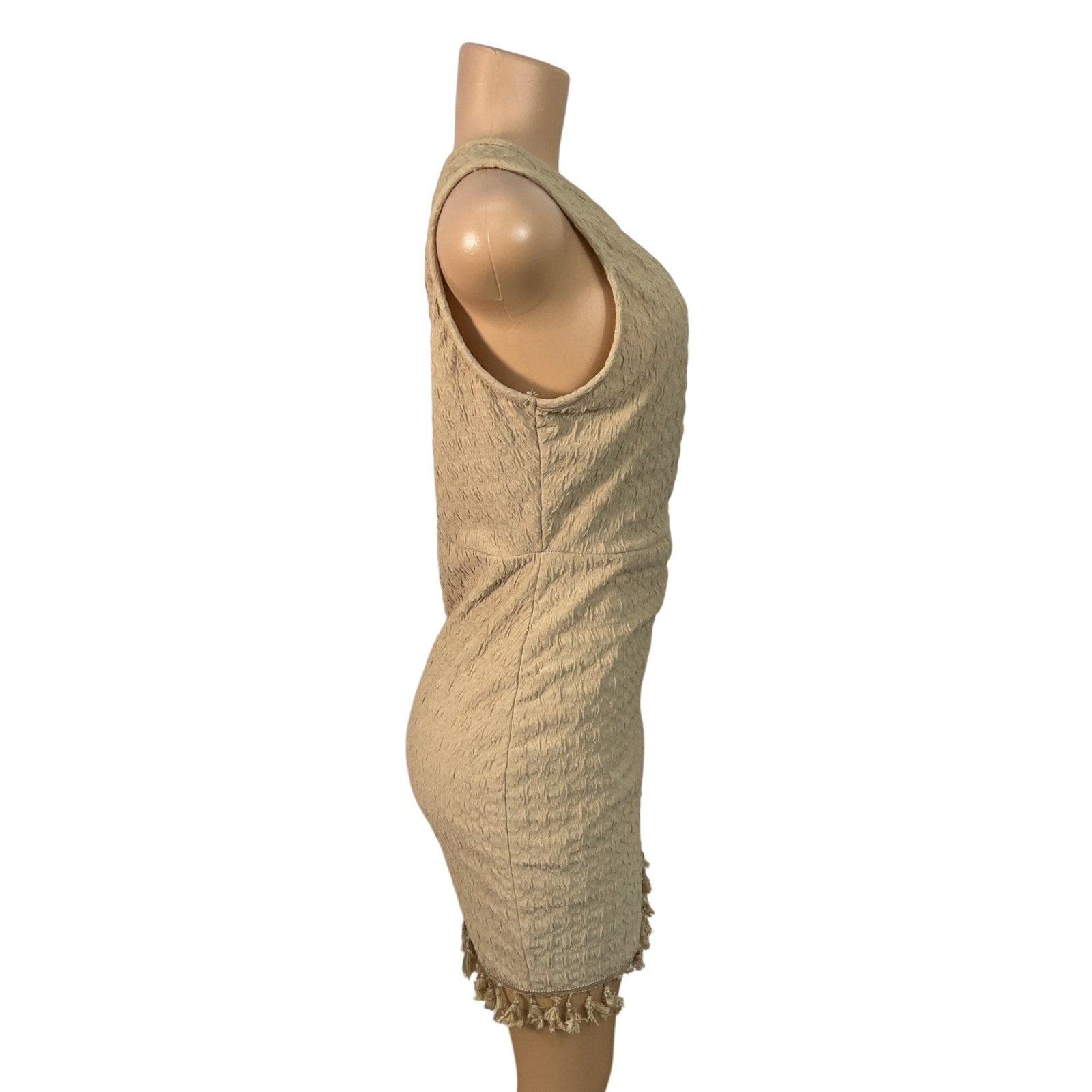Vestido L (Shein)