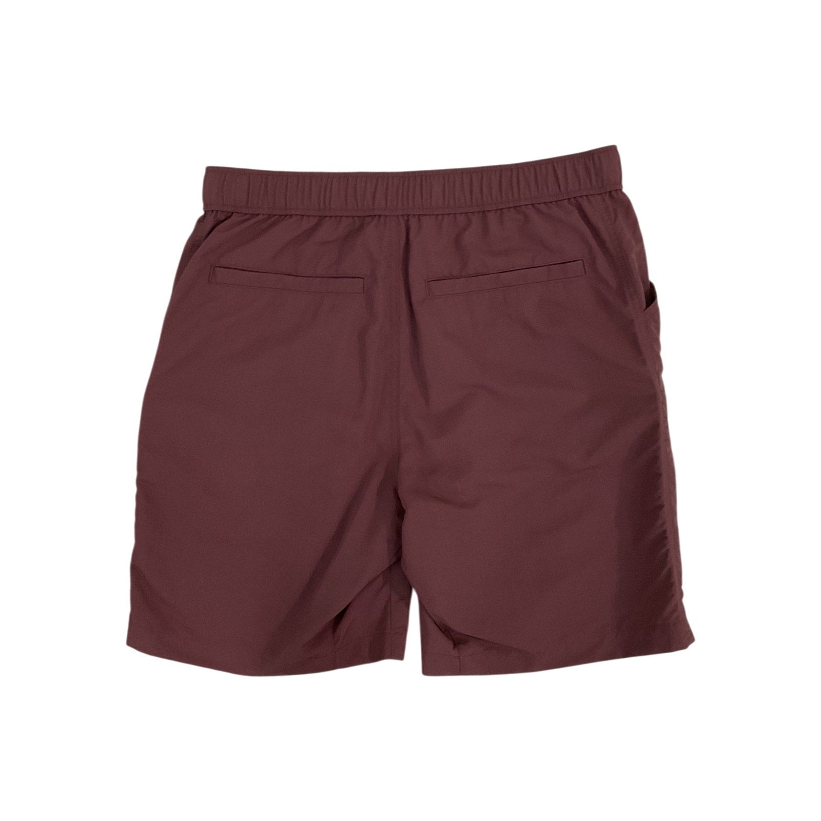 Short S