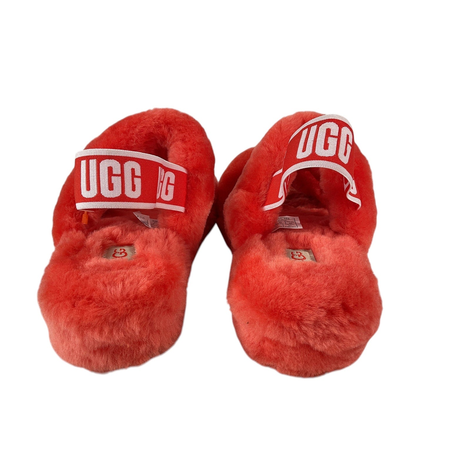 Sandalia 8 (UGG)
