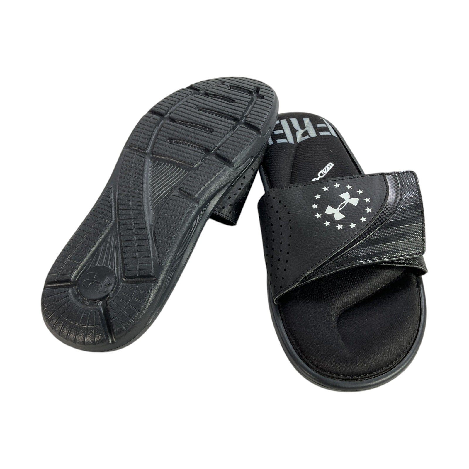 Sandalias 9 (Under Armour)