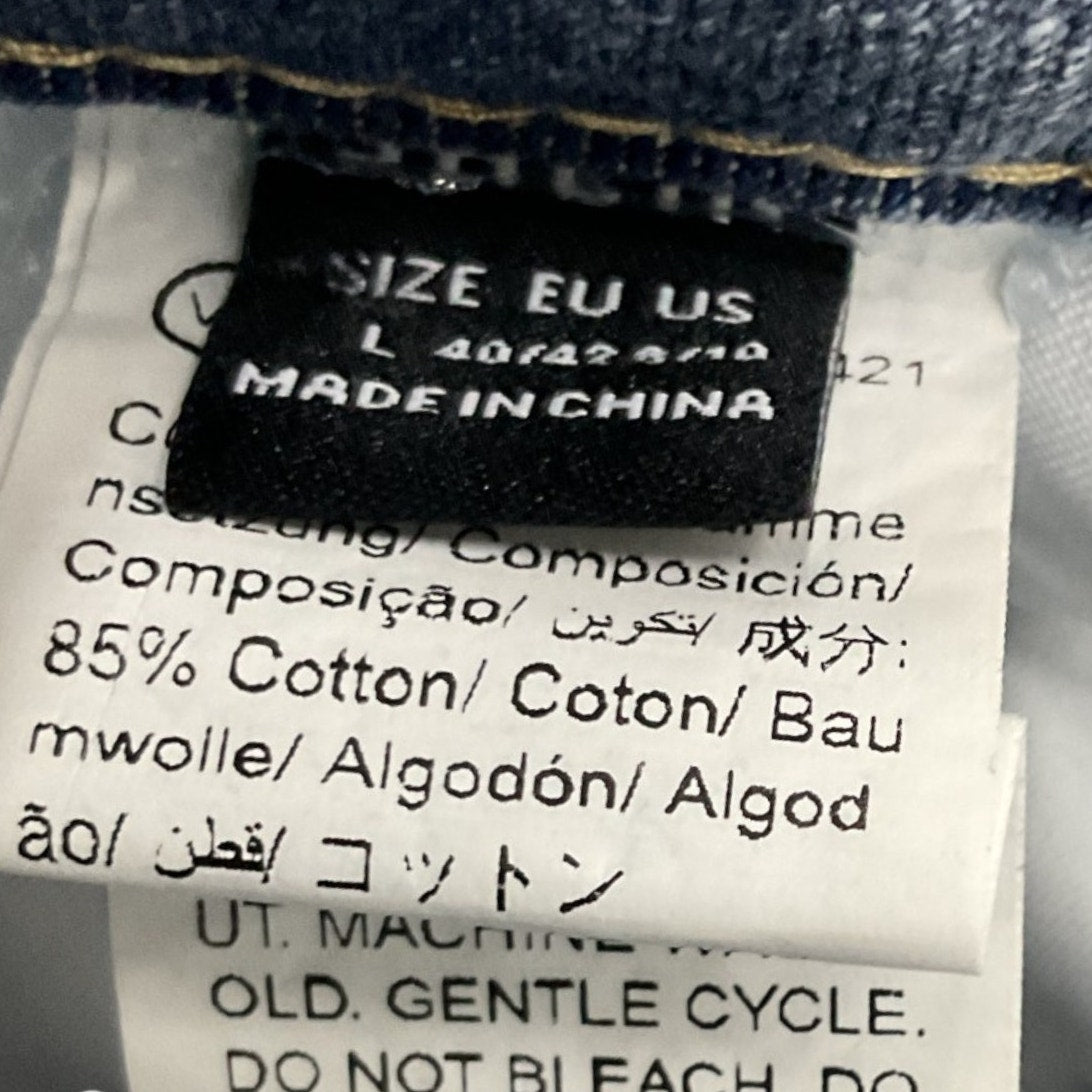 Jean L (Shein)