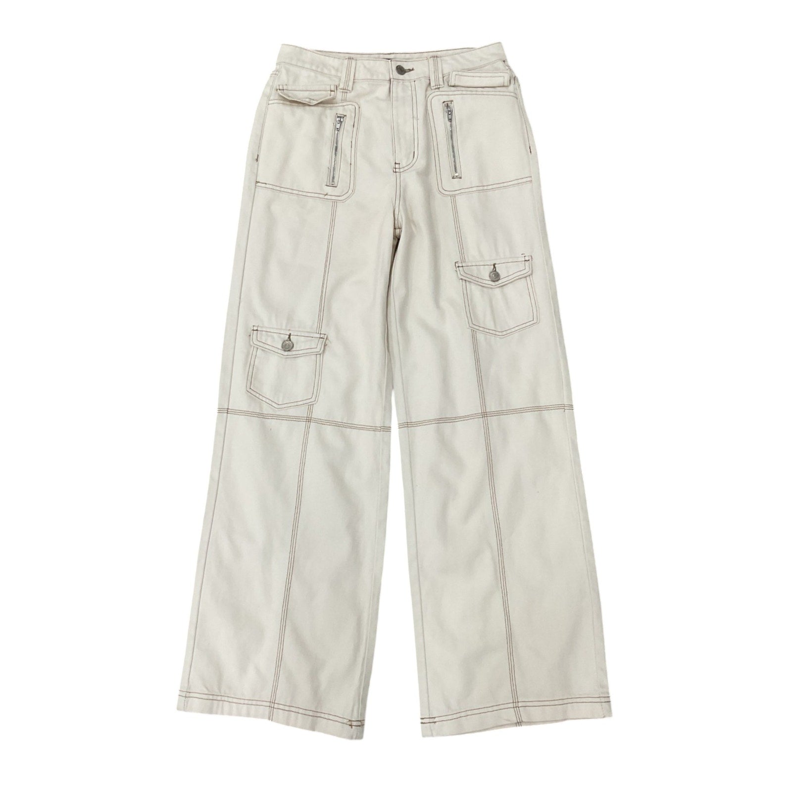 Pantalon M (Forever 21)