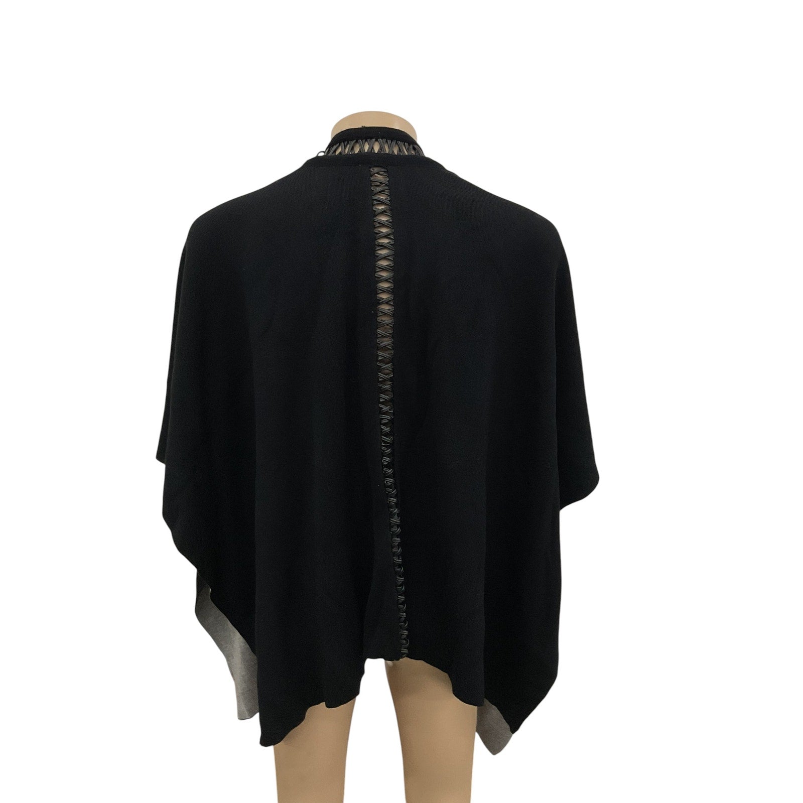 Poncho S (LYSSE)