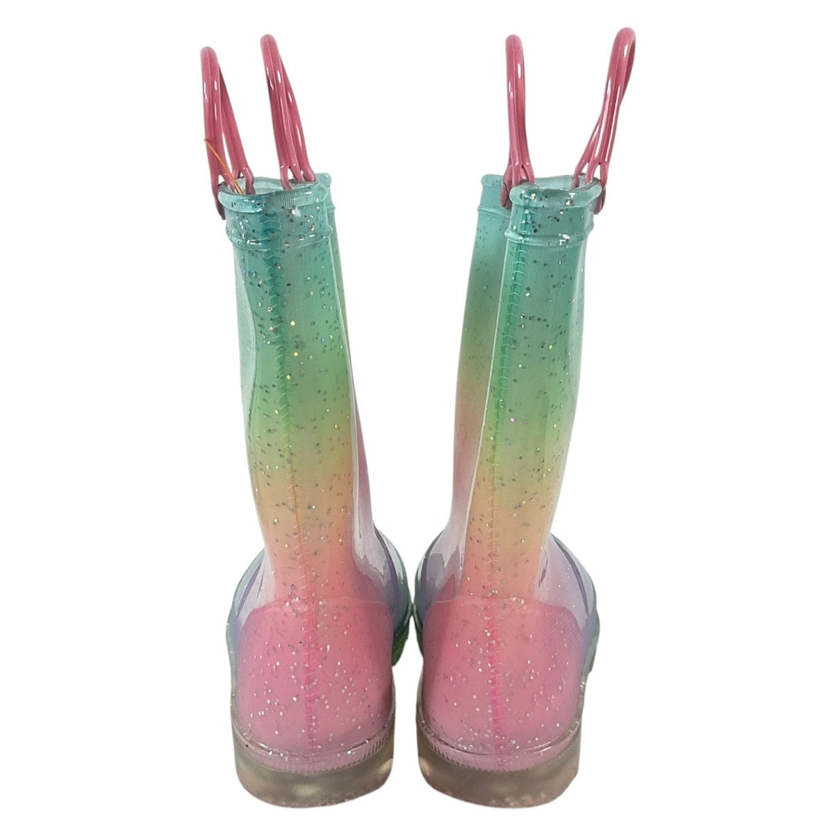 Bota Niña 13