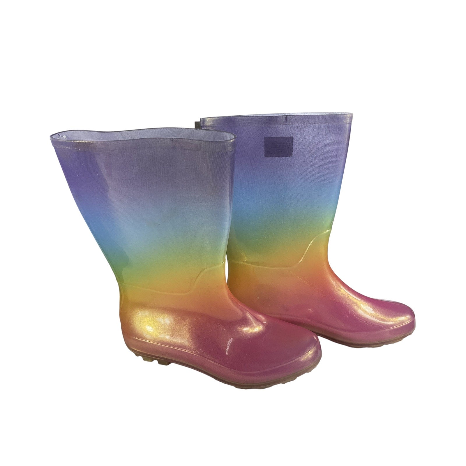 Botas 6 (Cat & Jack)