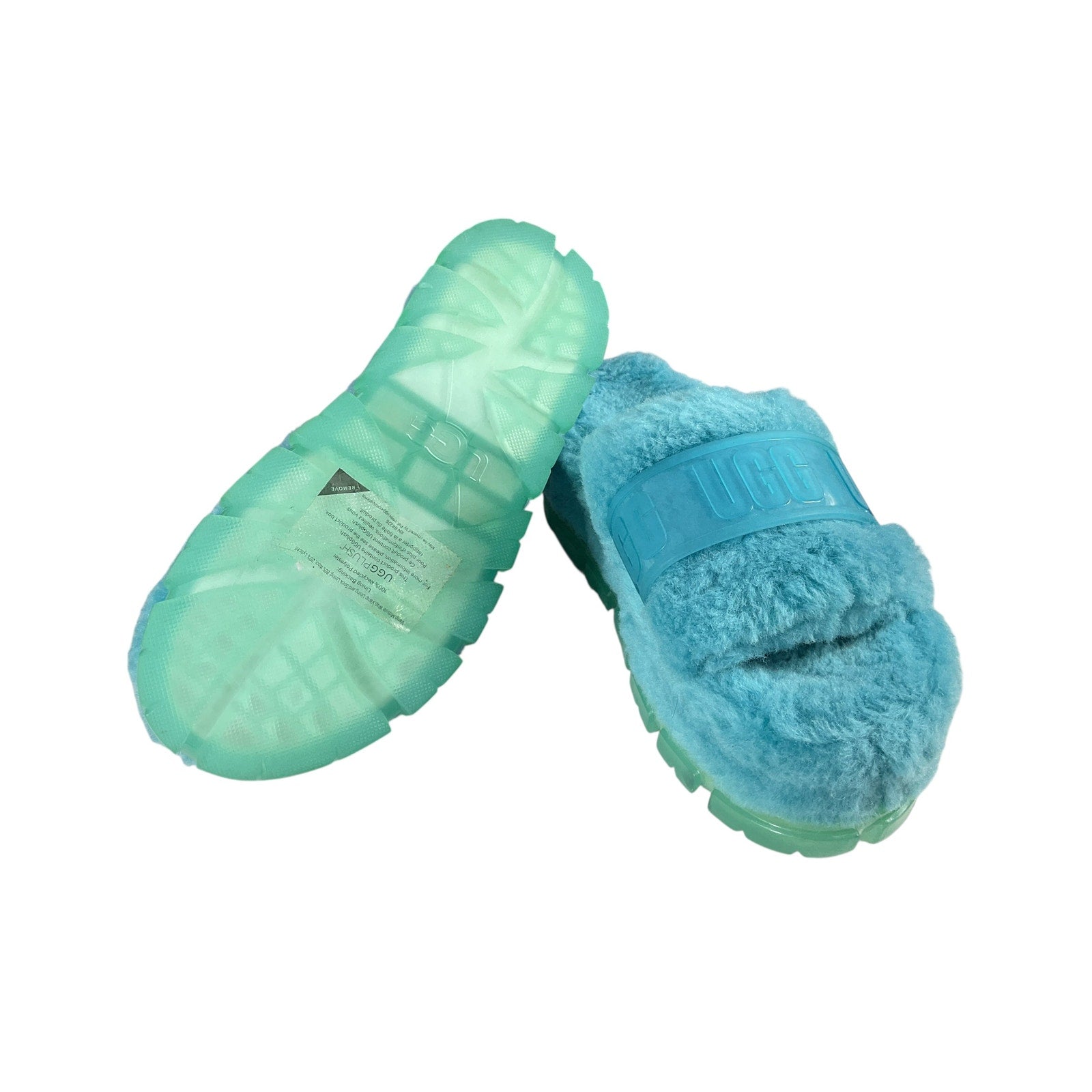 Plataforma 5 (UGG)