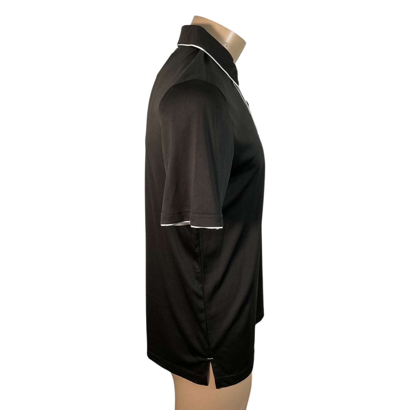 Camisa Tipo Polo M (32 Degrees)