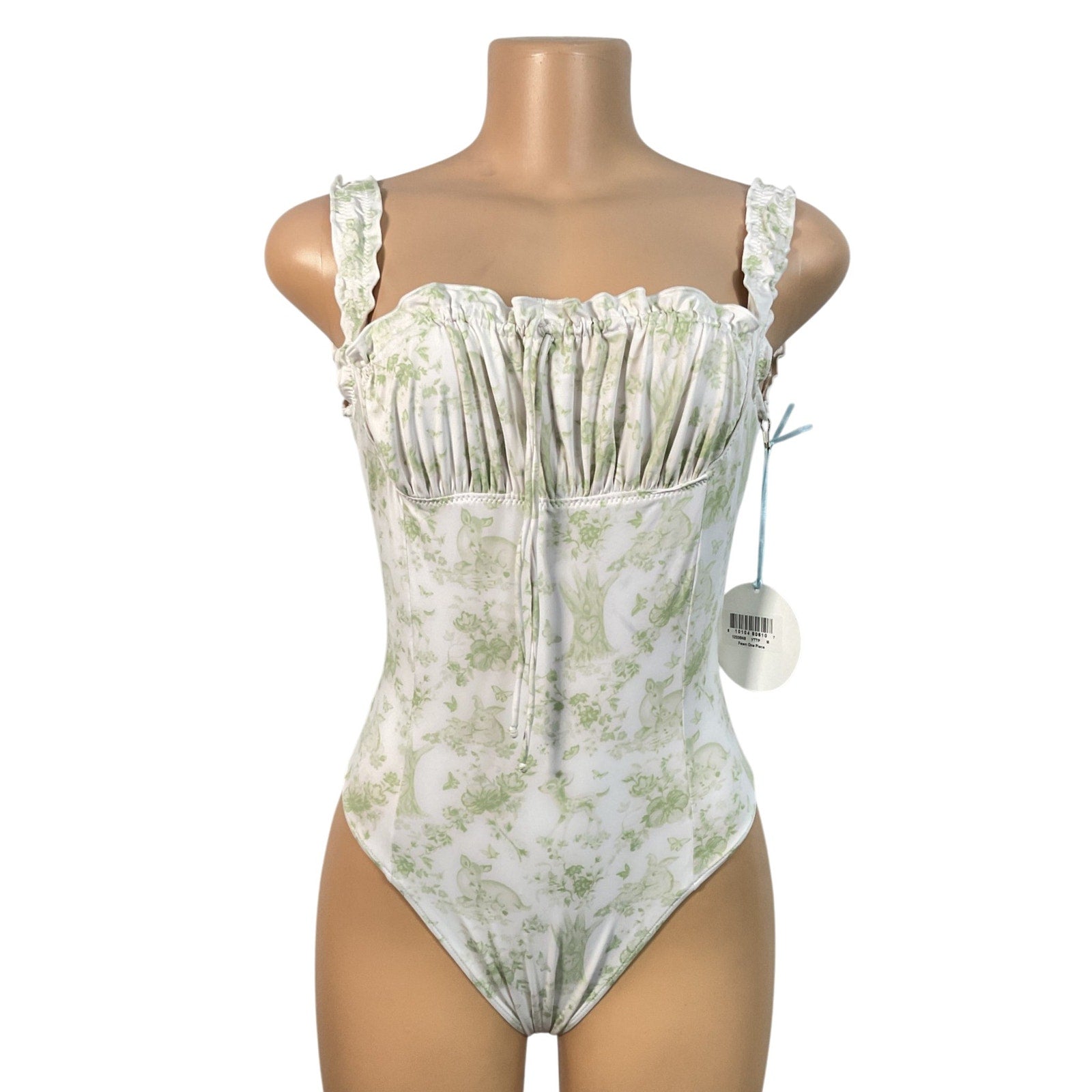 Traje de baño M
