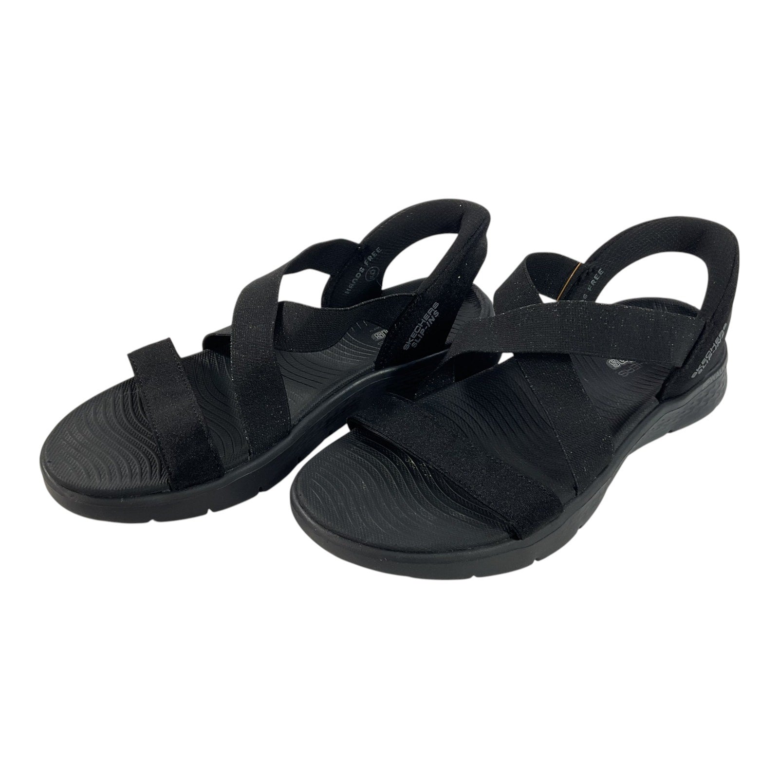 Sandalias 9 (Skechers)