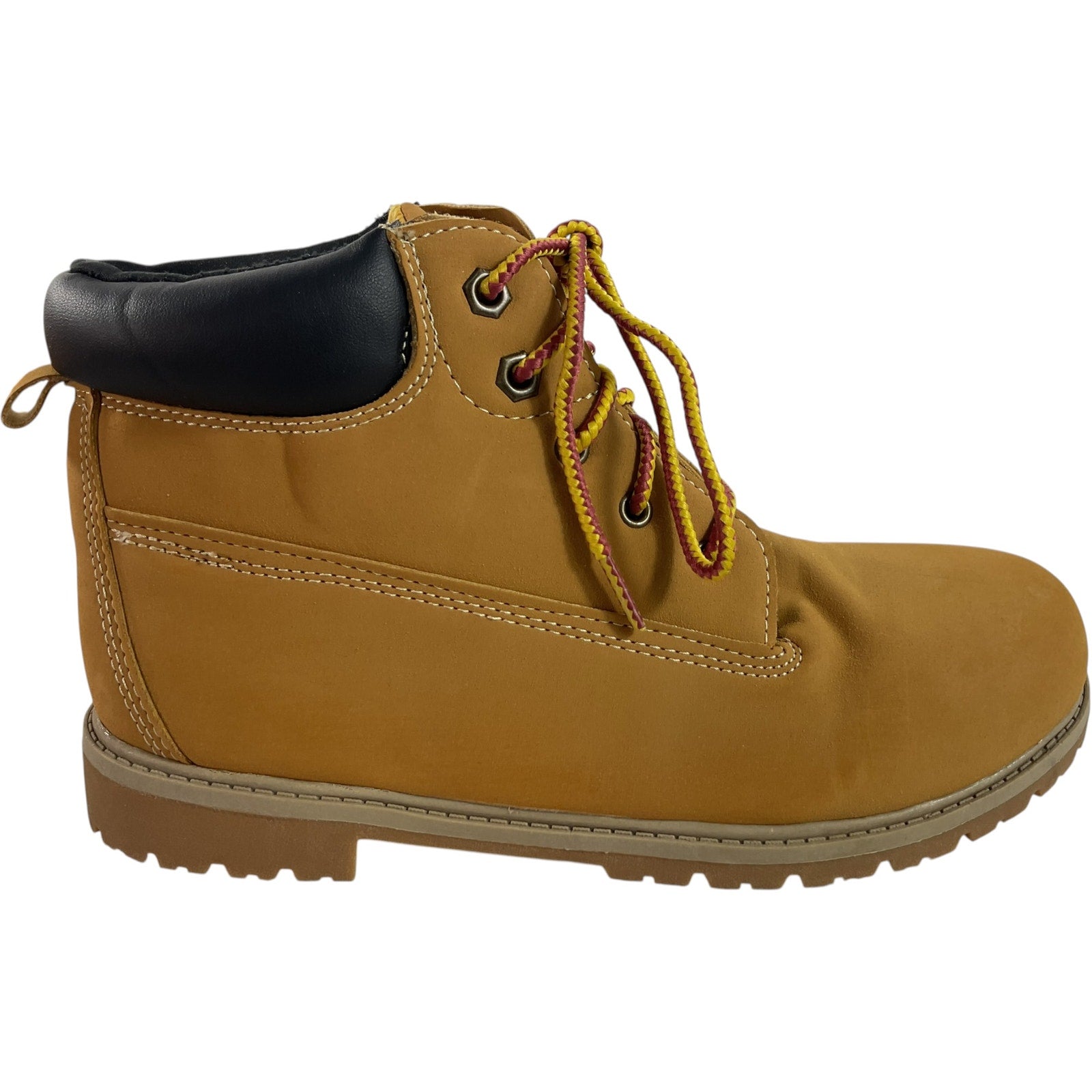Zapato tipo burro 6 (wonder nation)