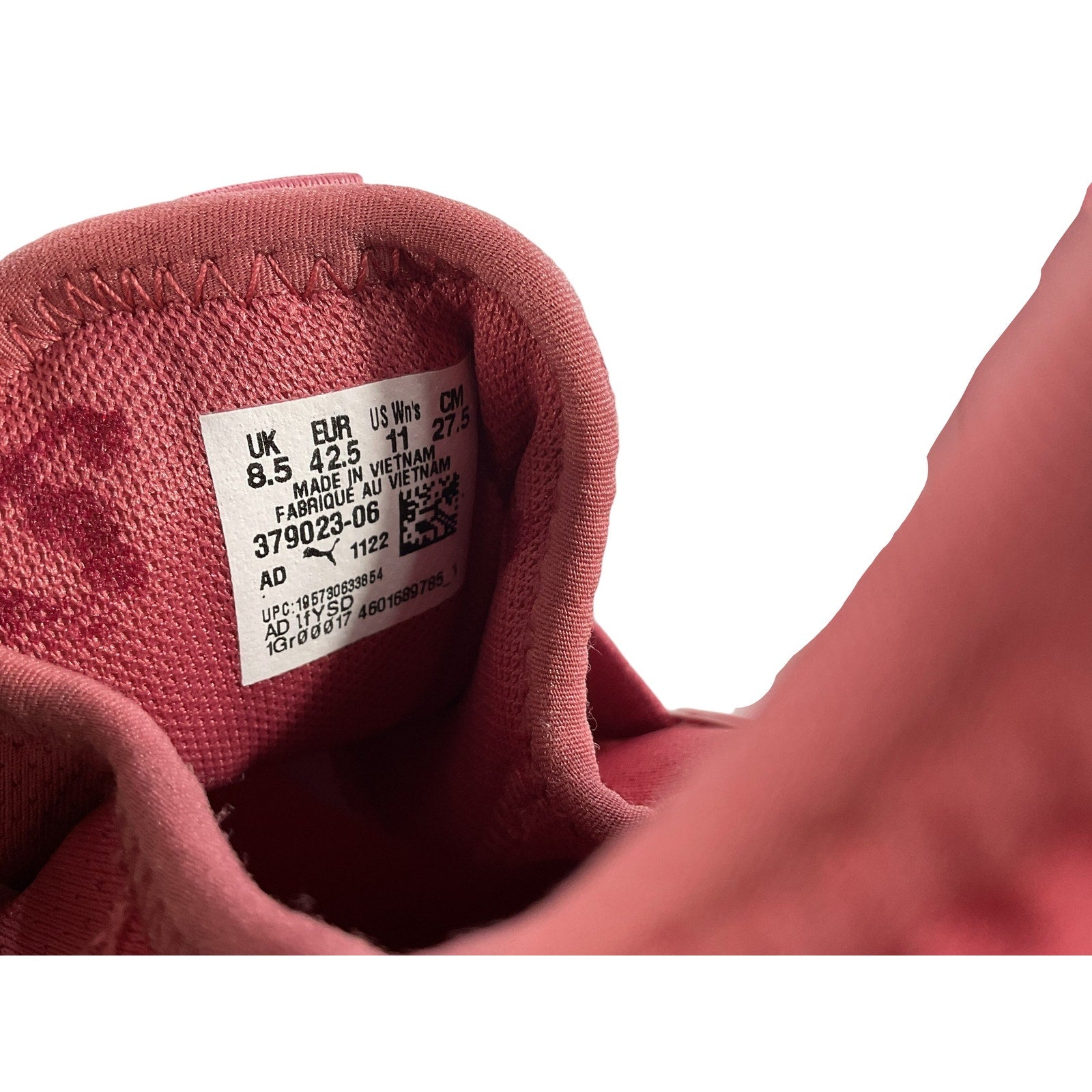 Tenis 11 (Puma)