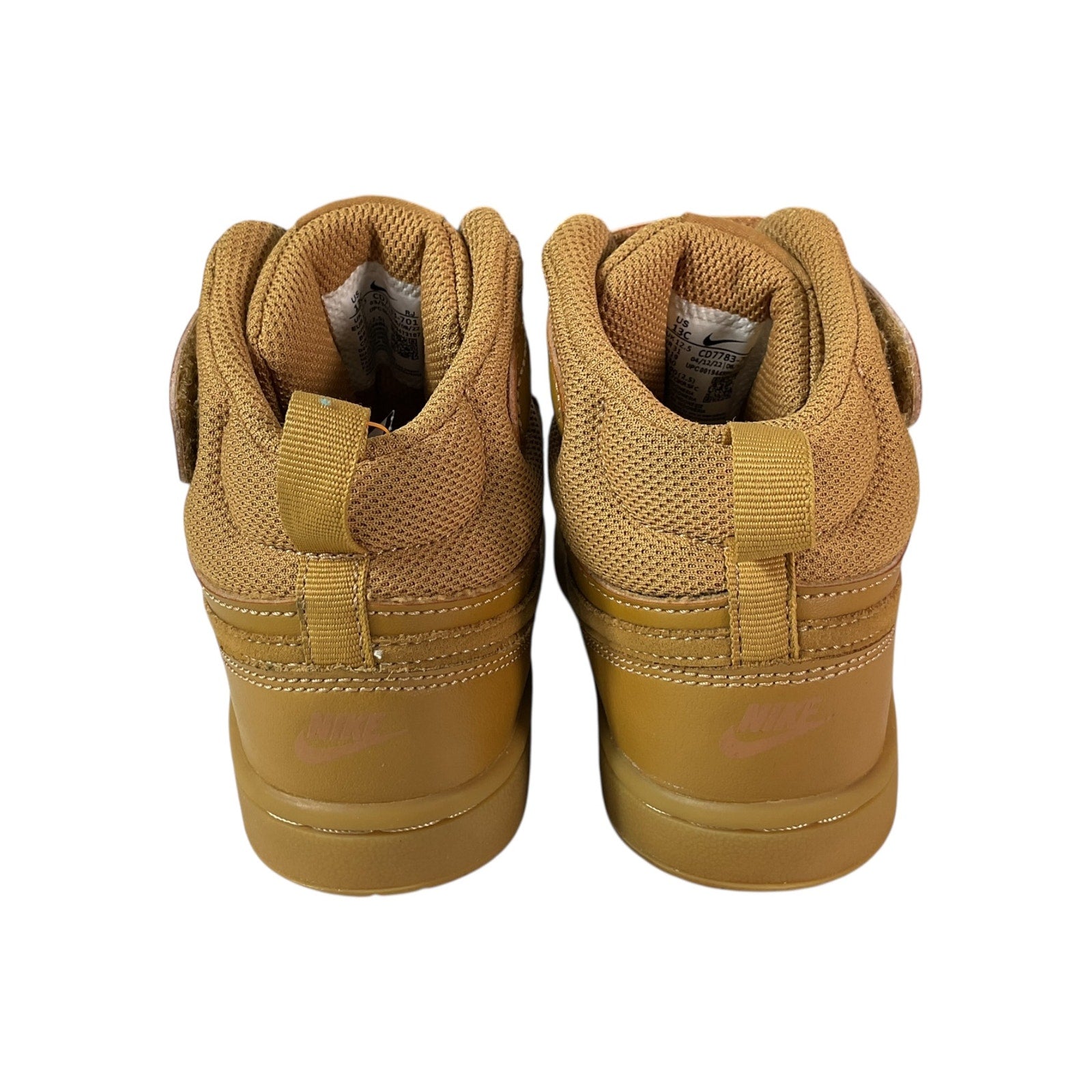 Tenis Niño 13C (Nike)