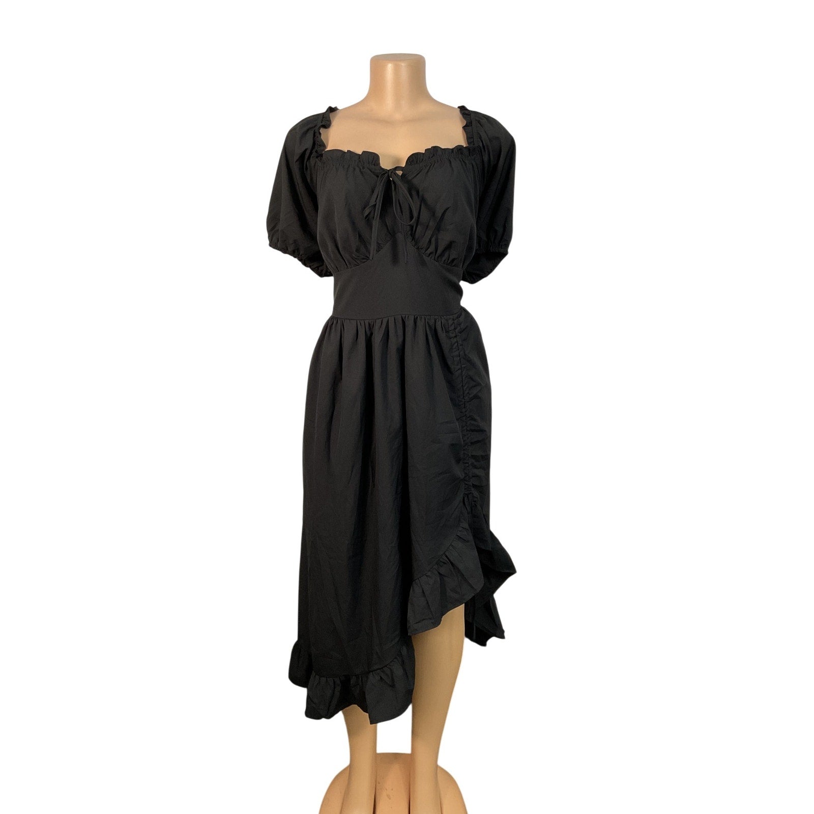 Vestido XL