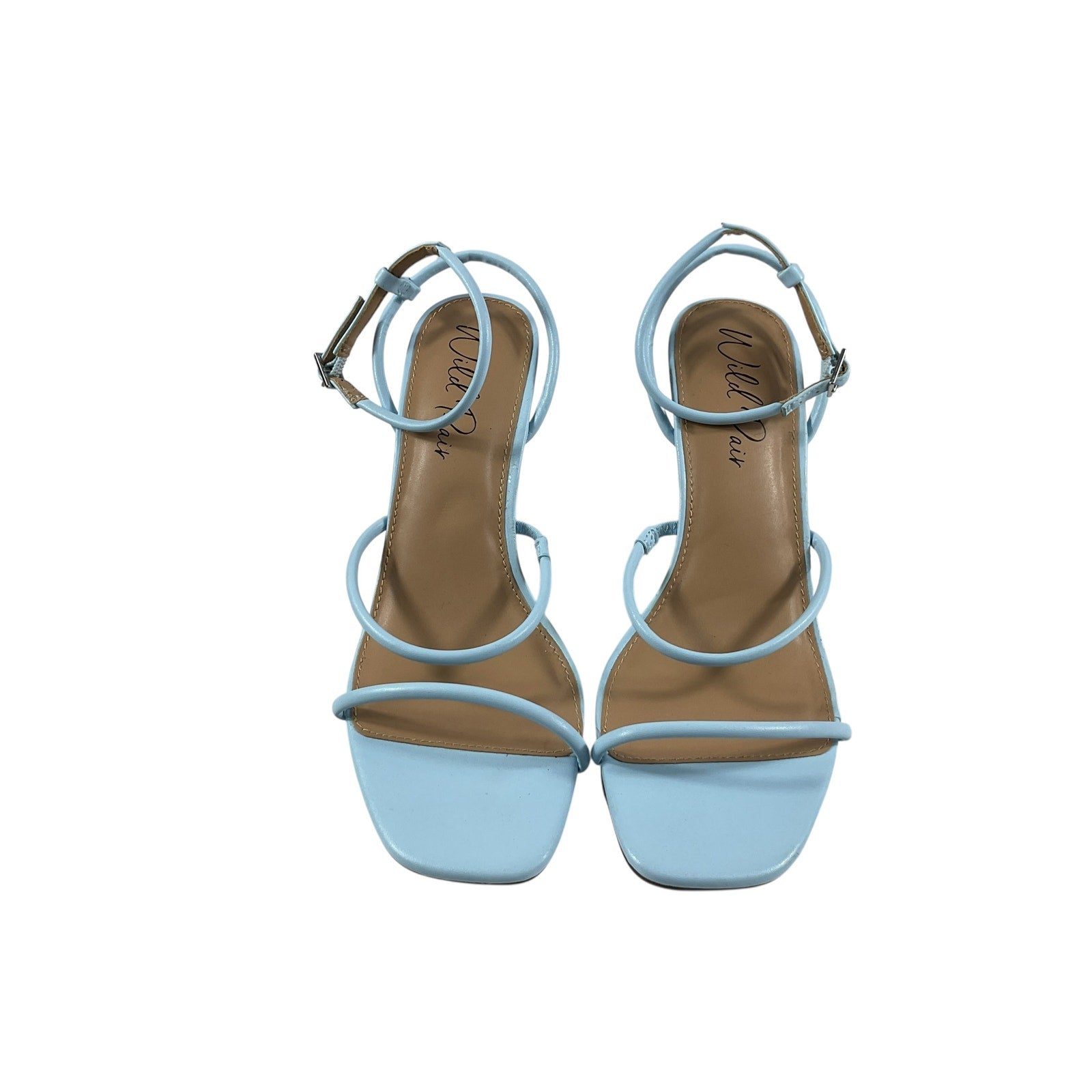 Tacón  9.5 (Wild Pair)