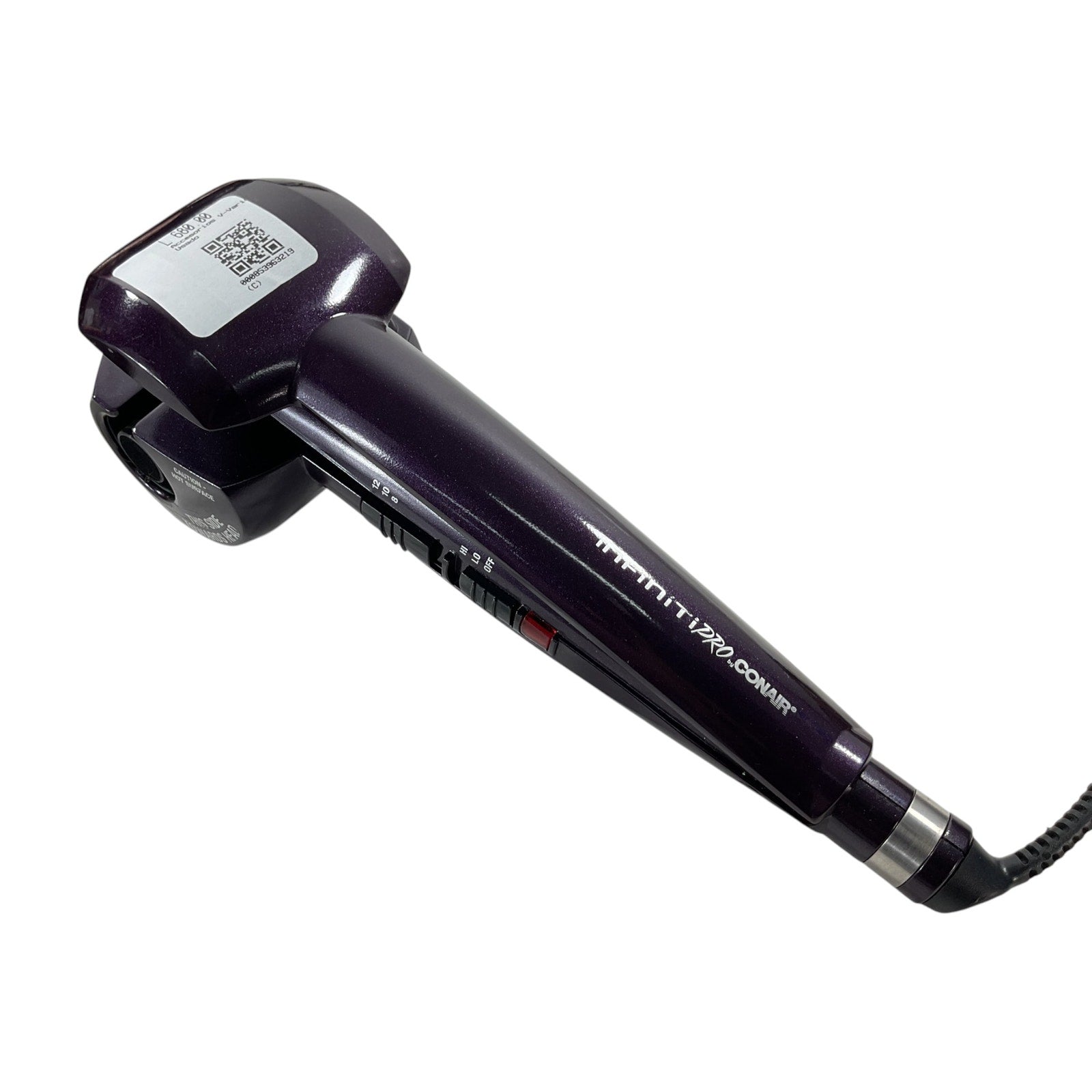 Onduladora de cabello (CONAIR)