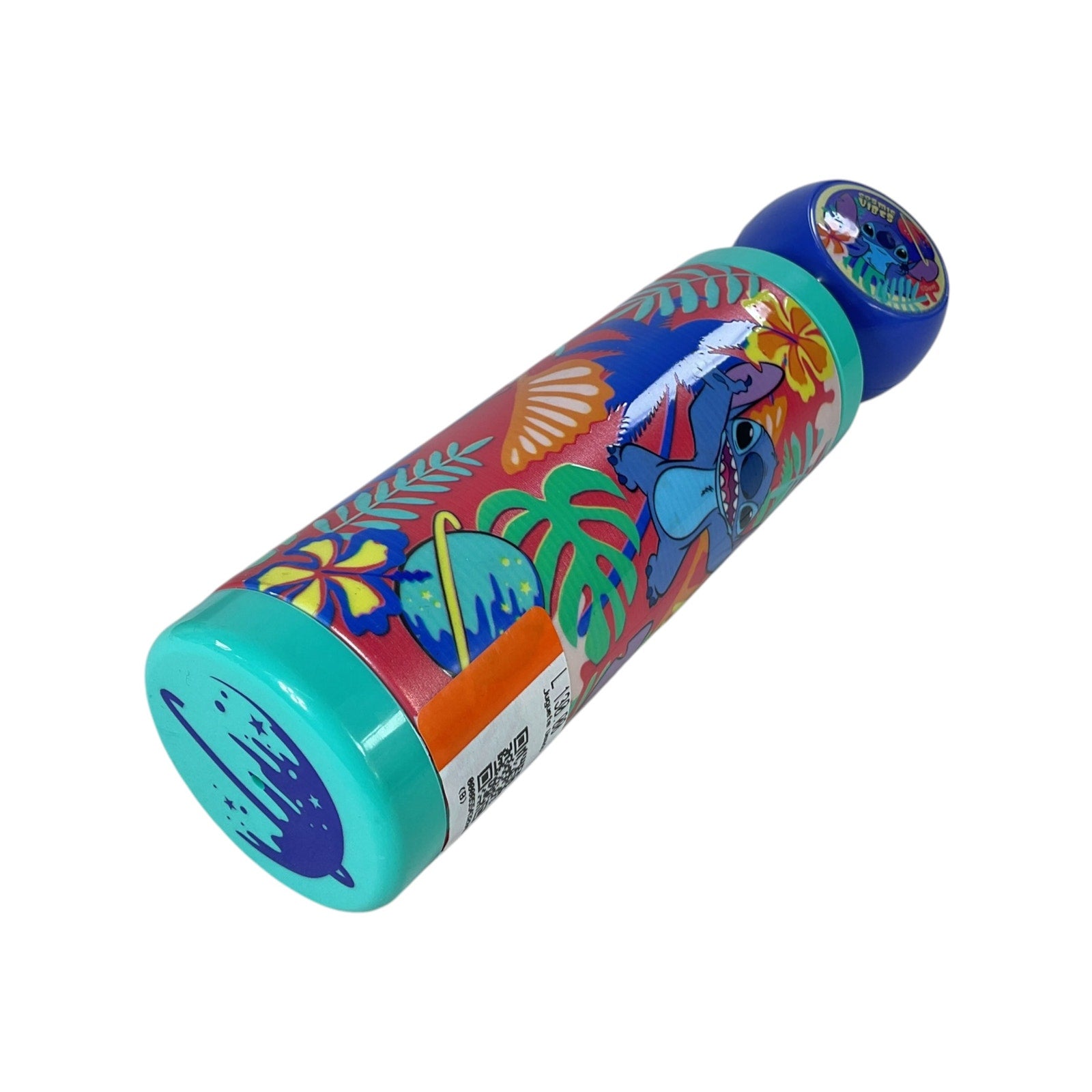 Pistola de agua tipo bomba (Disney)