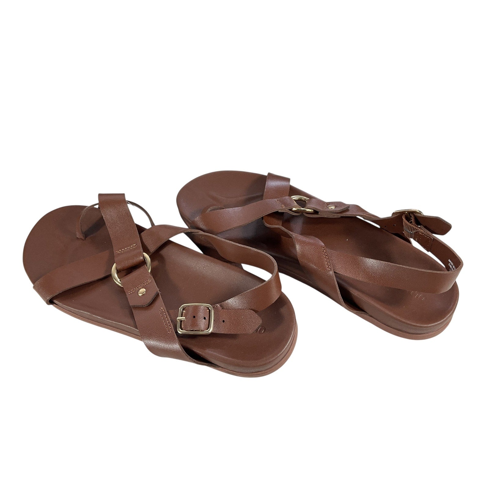 Sandalias 9.5 (OLD NAVY)