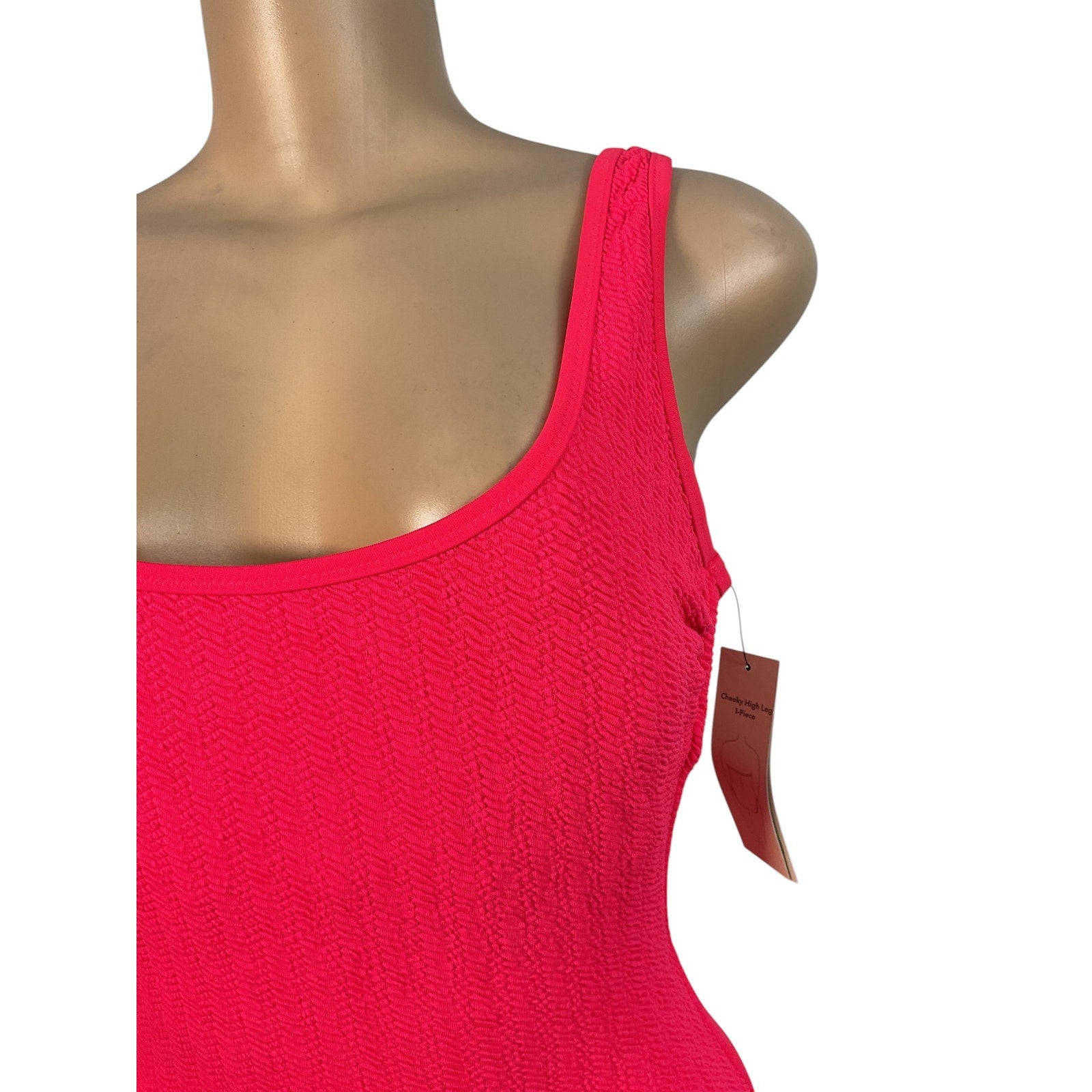 Traje de Baño Dama M (NOBO)