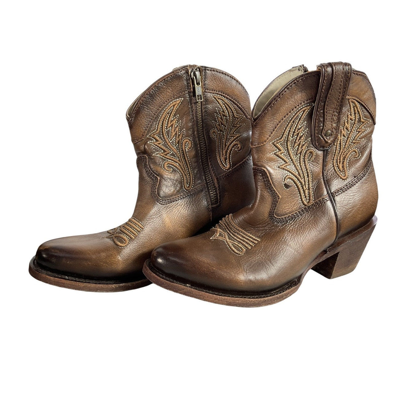 Botas 7.5