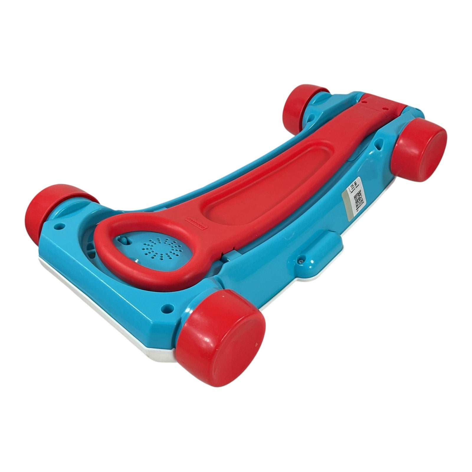 Andador interactivo (Fisher Price)