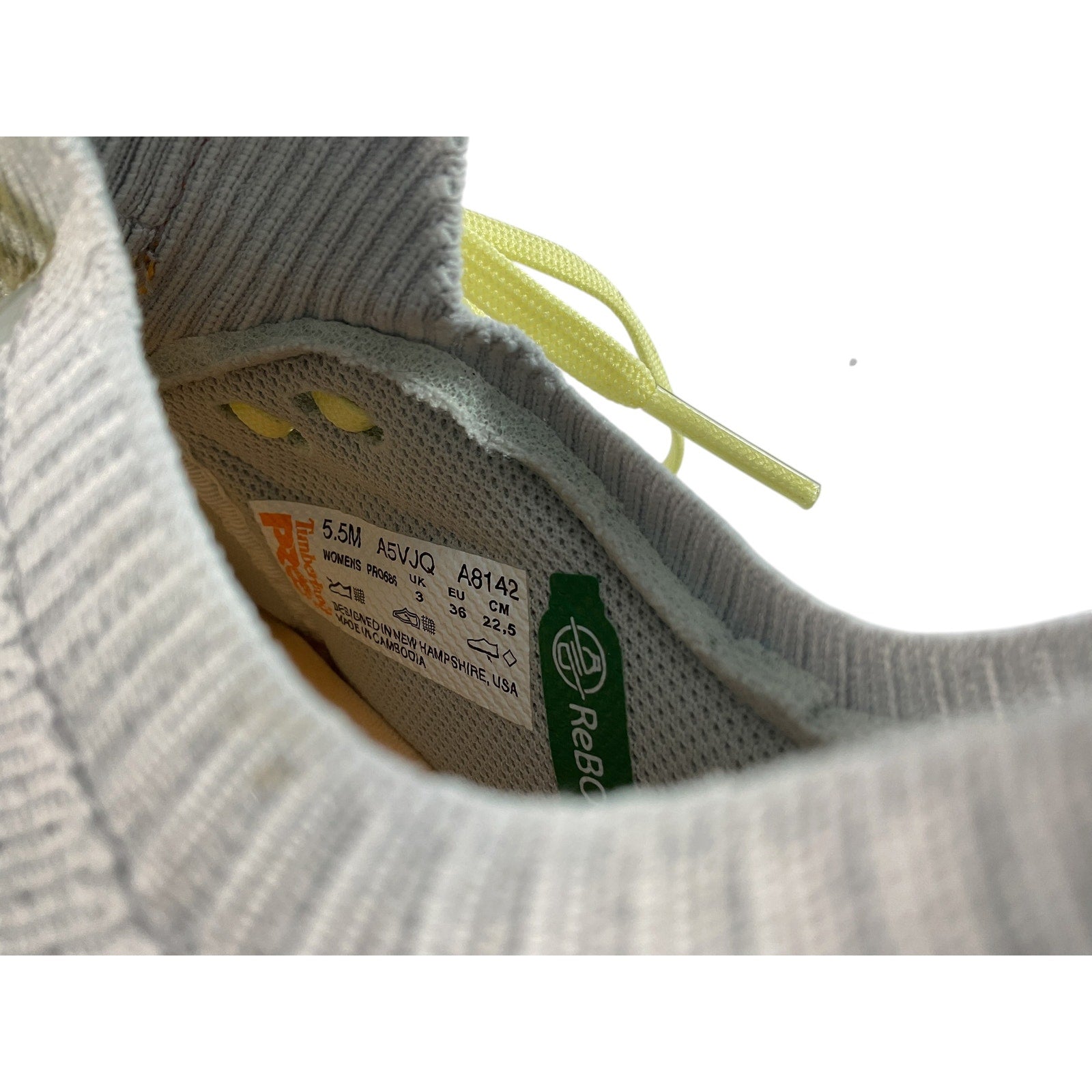 Tenis 5.5 (Timberland)