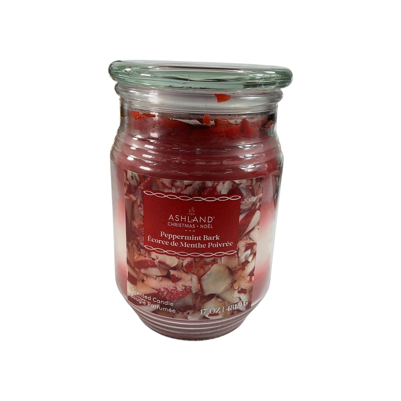 Vela aromática (ASHLAND)