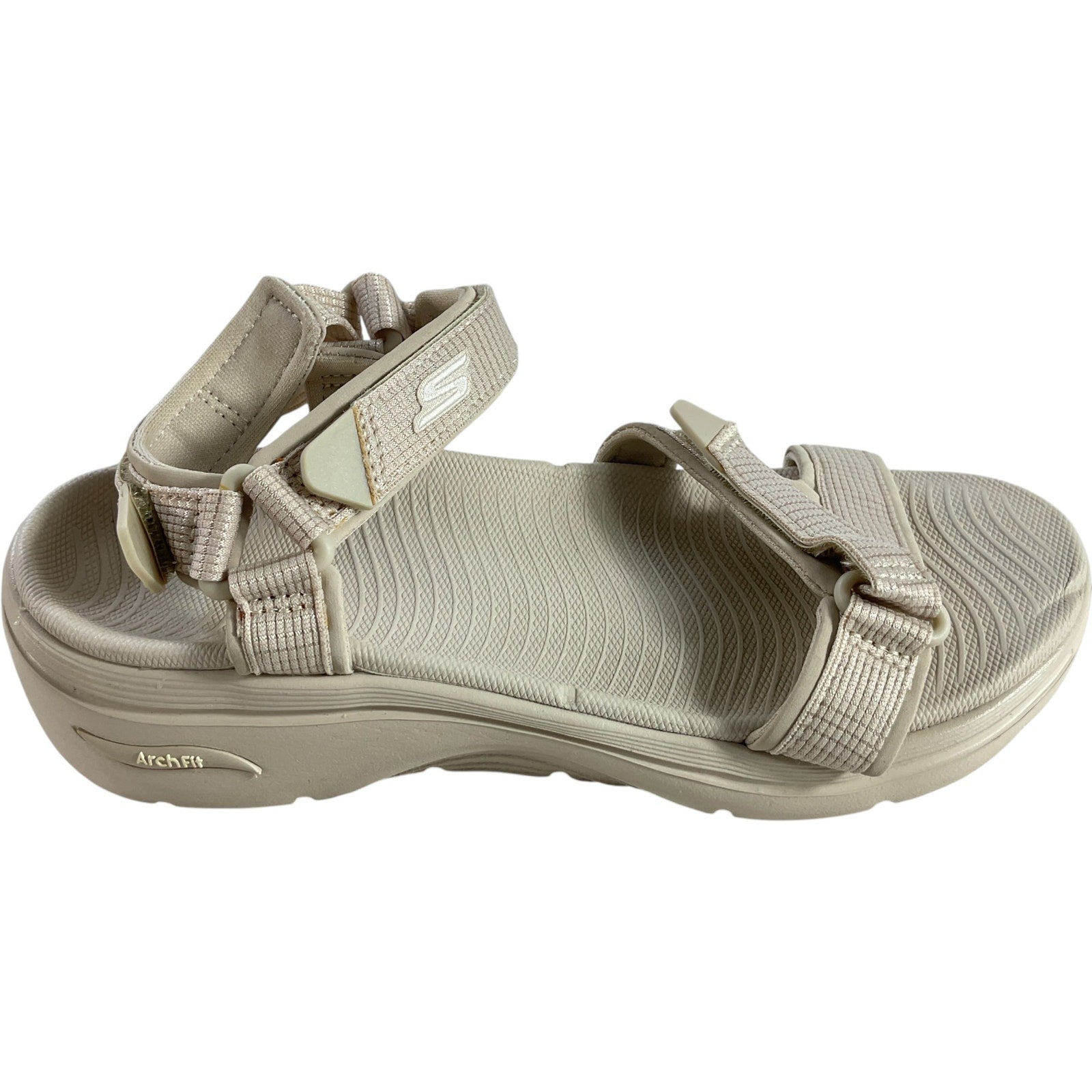 Sandalia 6 (Skechers)