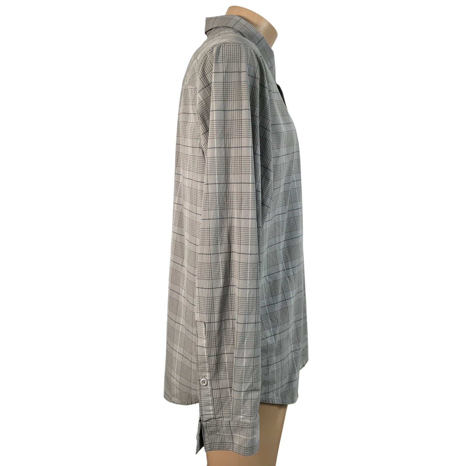 Camisa XL (Columbia)