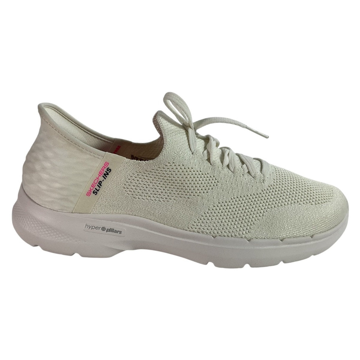 Tenis 9 (Skechers)
