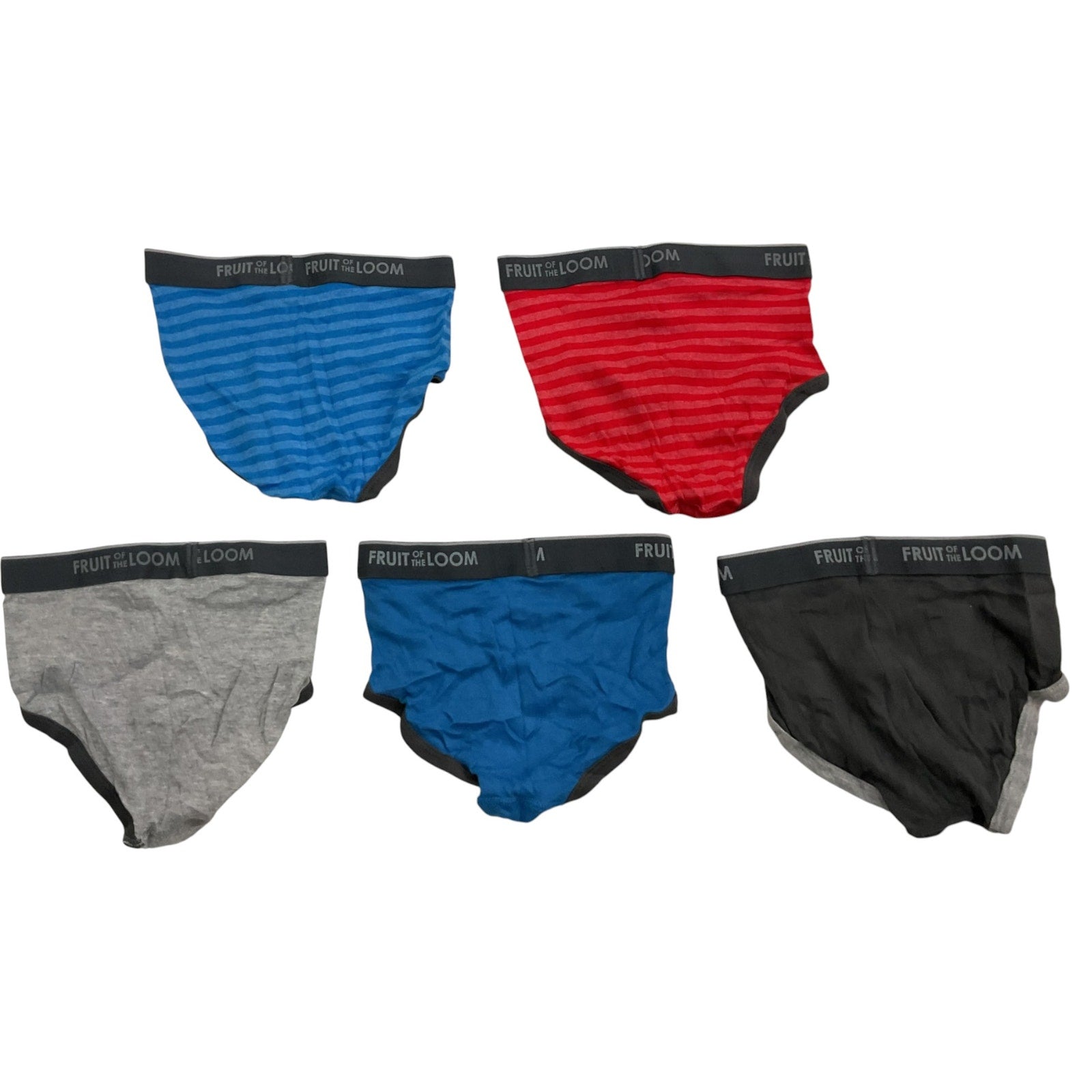 Ropa Interior de niño S (FRUIT OF THE LOOM)