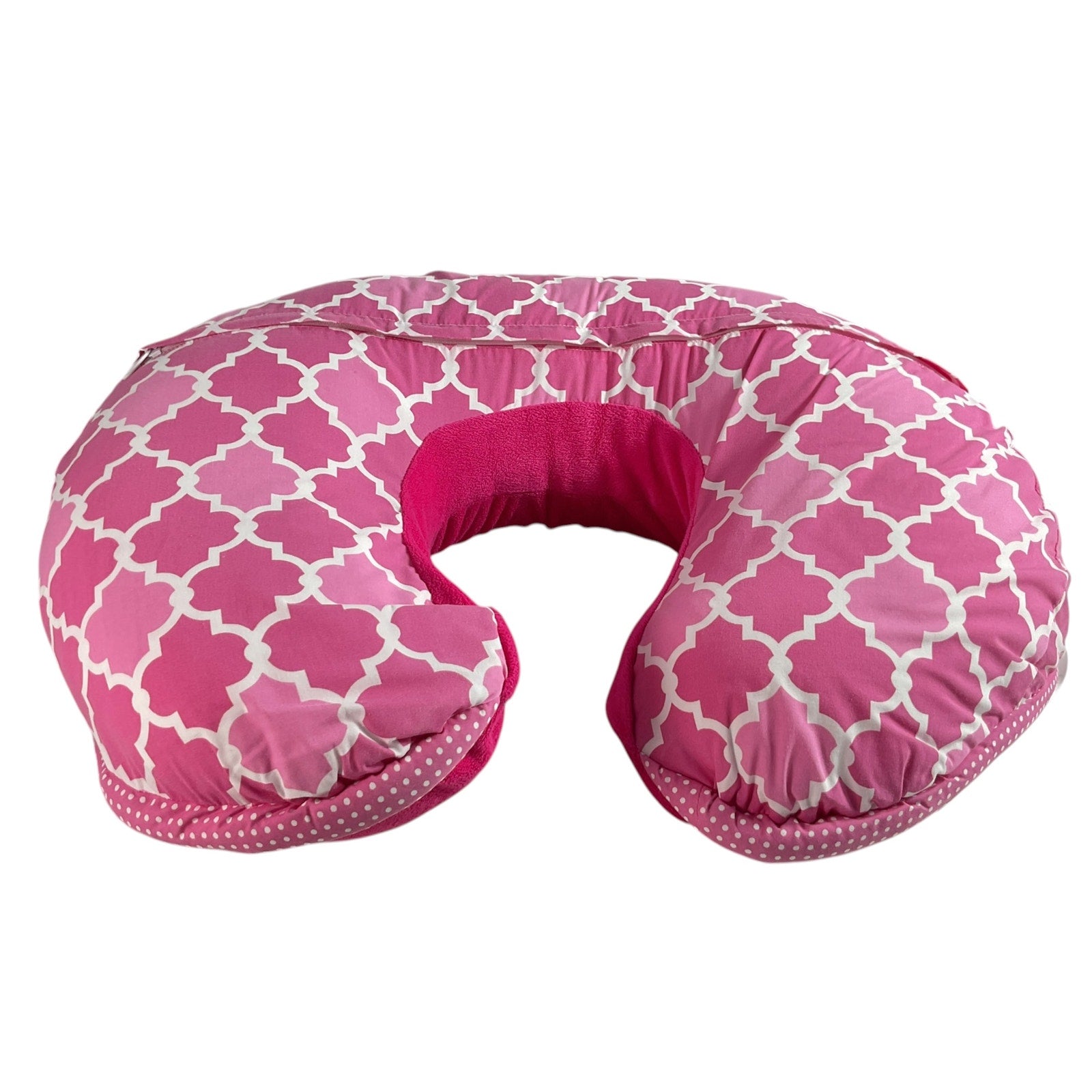 Almohada de lactancia (boppy)