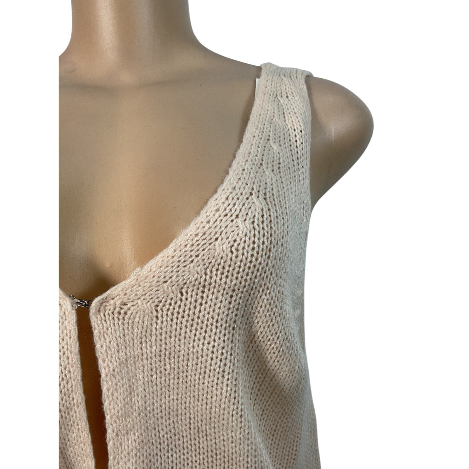 Blusa M (SHEIN)