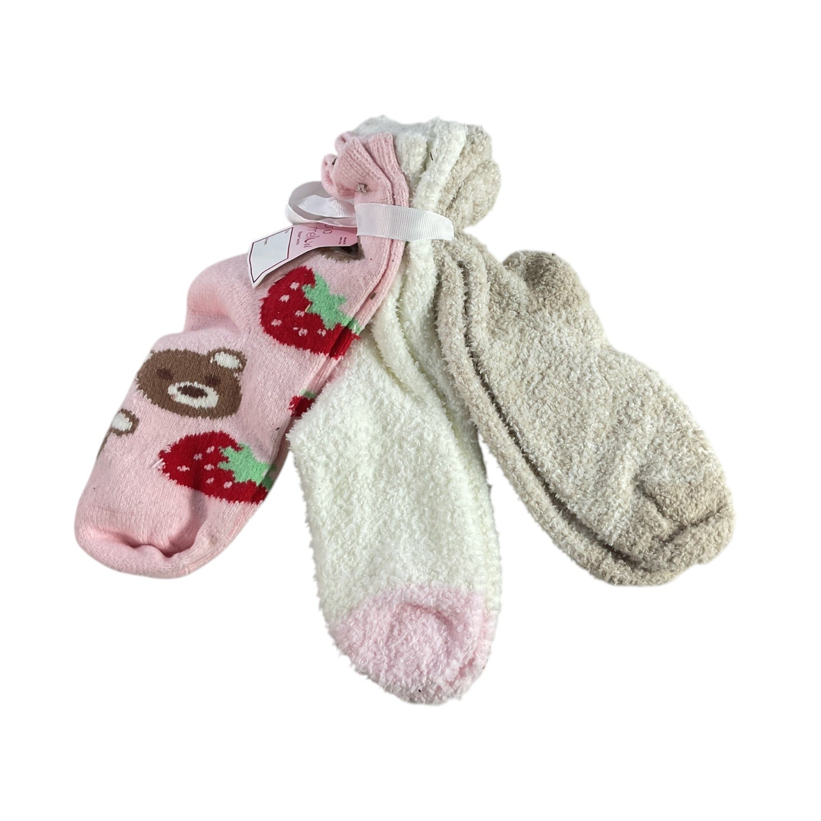 Set de Calcetas 5-10 (Luna Mellow)