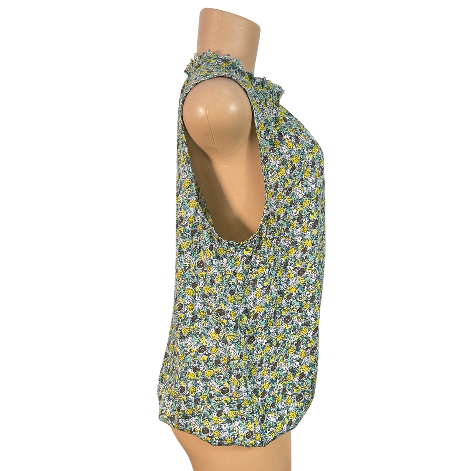 Blusa L (LOFT)