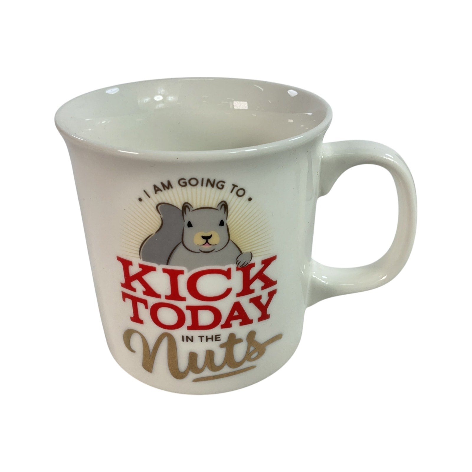 Taza (GENUINE FRED)