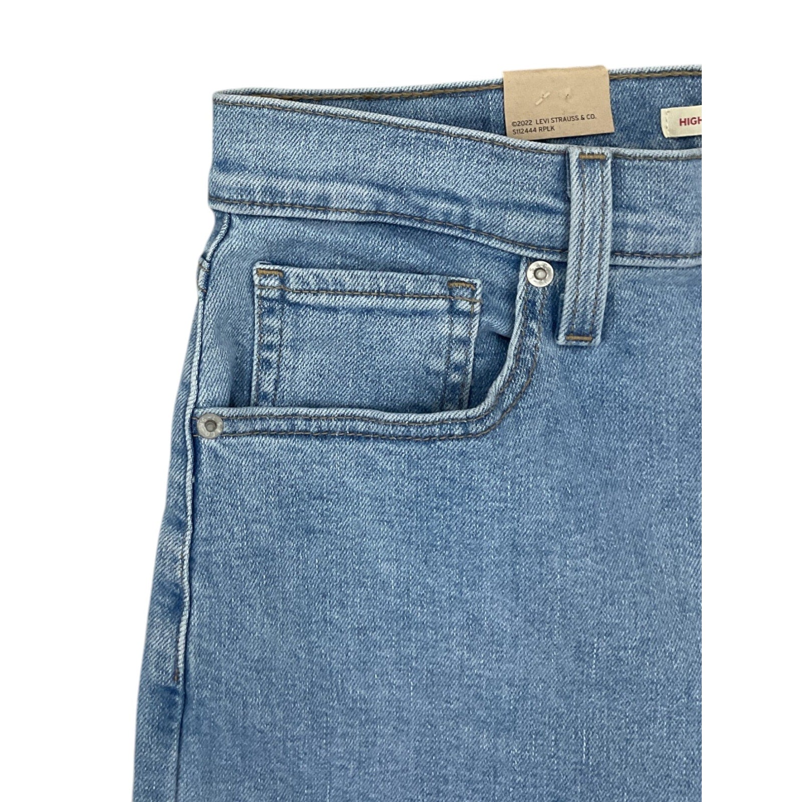 Jean 30 (Levi's)
