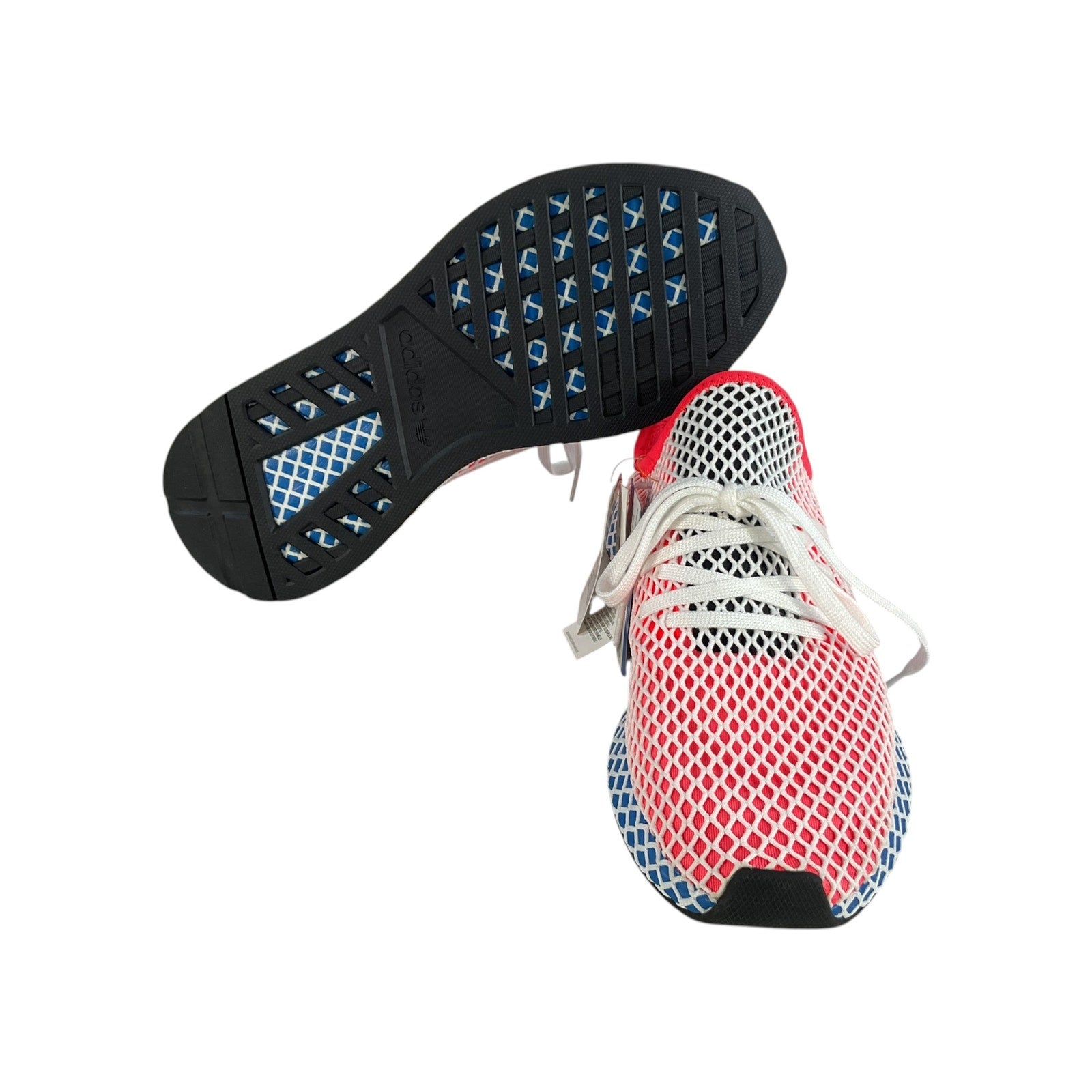 Tenis 9.5 (Adidas)