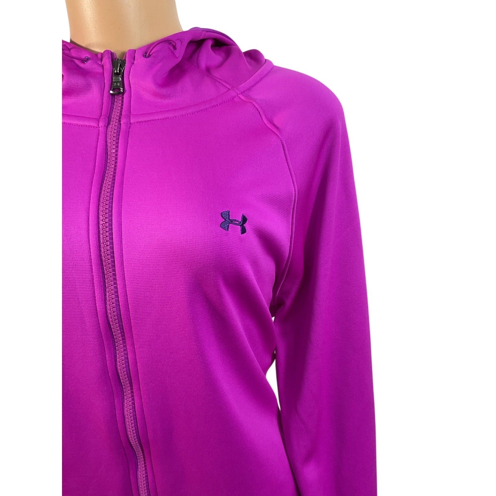 Sudadero XL (Under Armour)