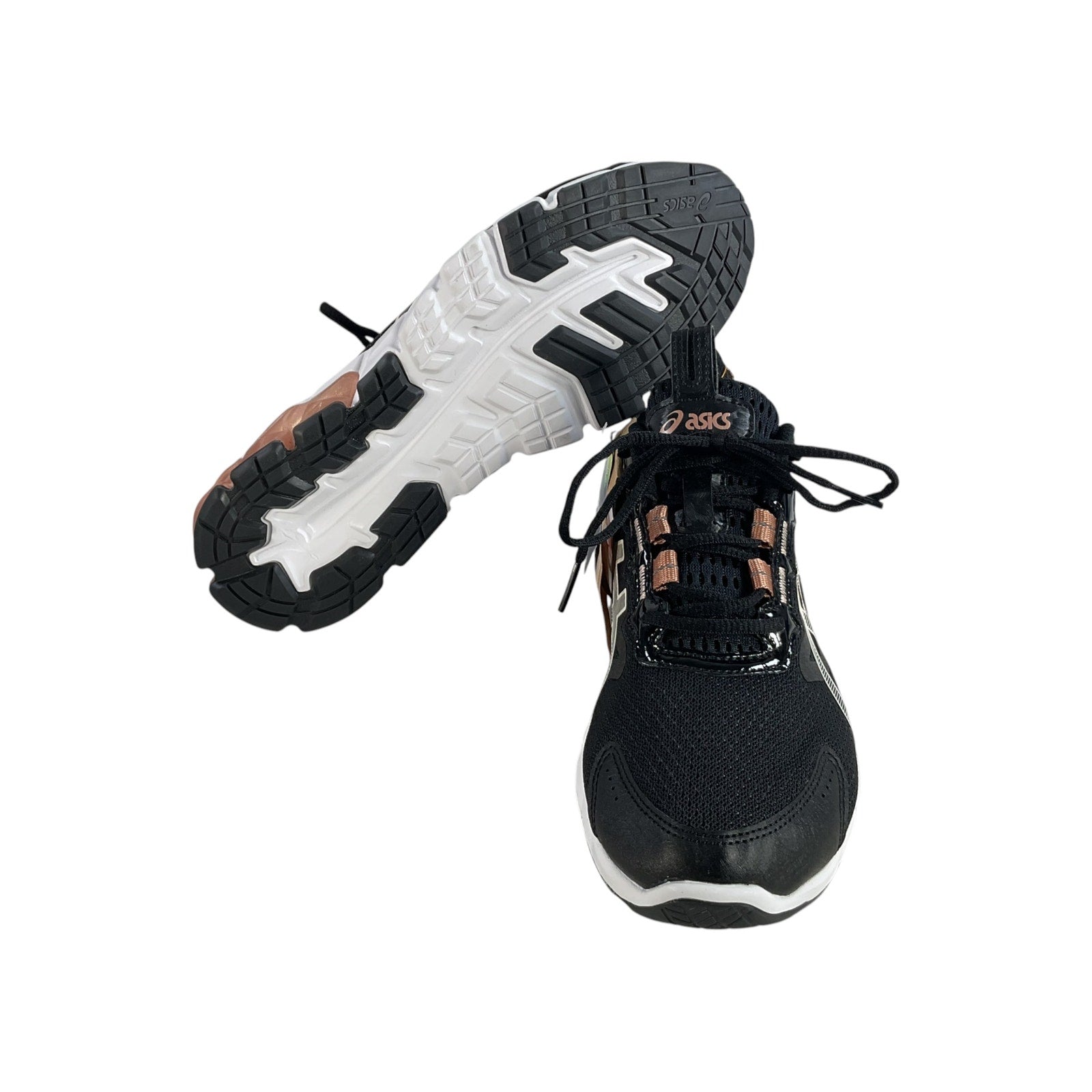 Tenis 8 (Asics)