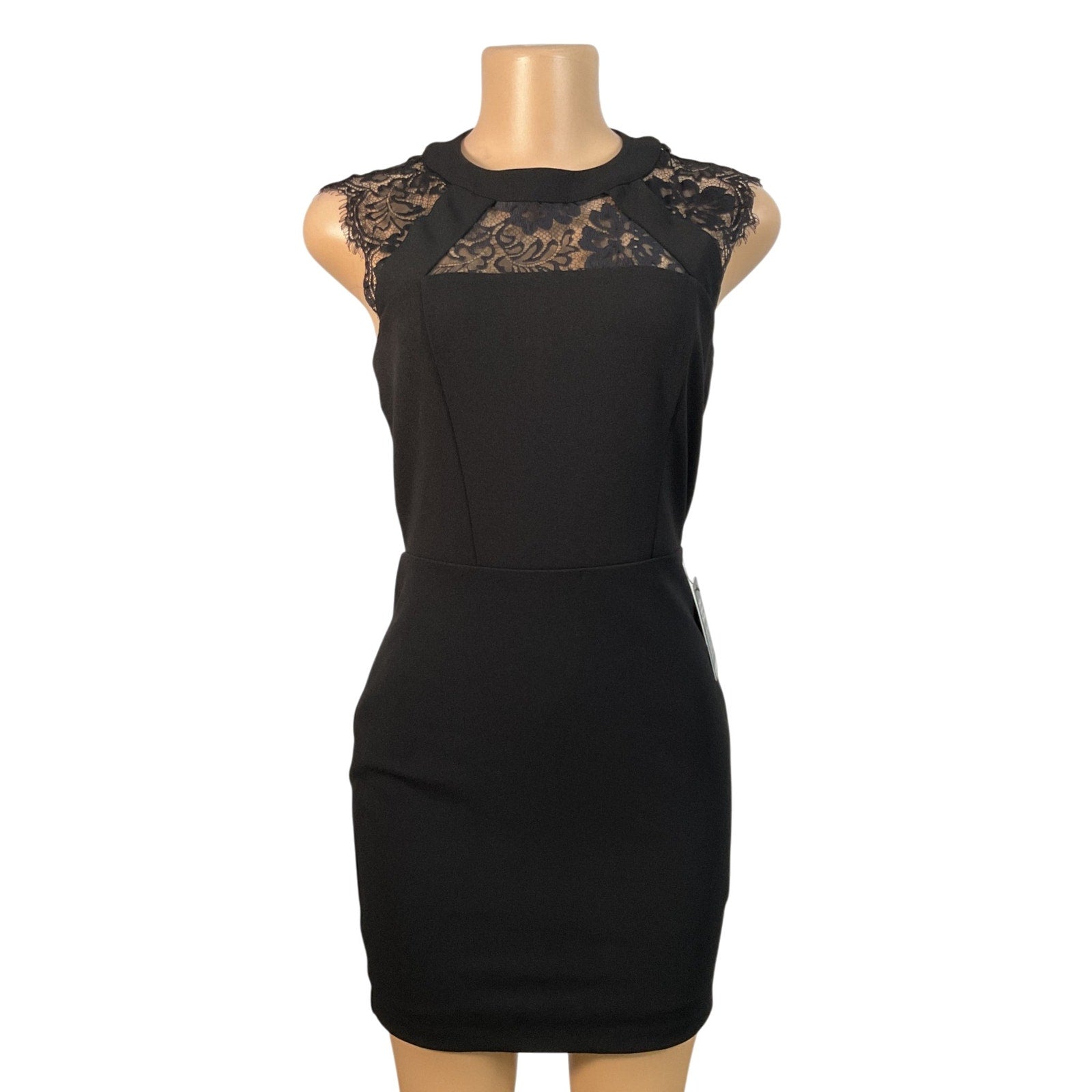 Vestido 4 (Express)