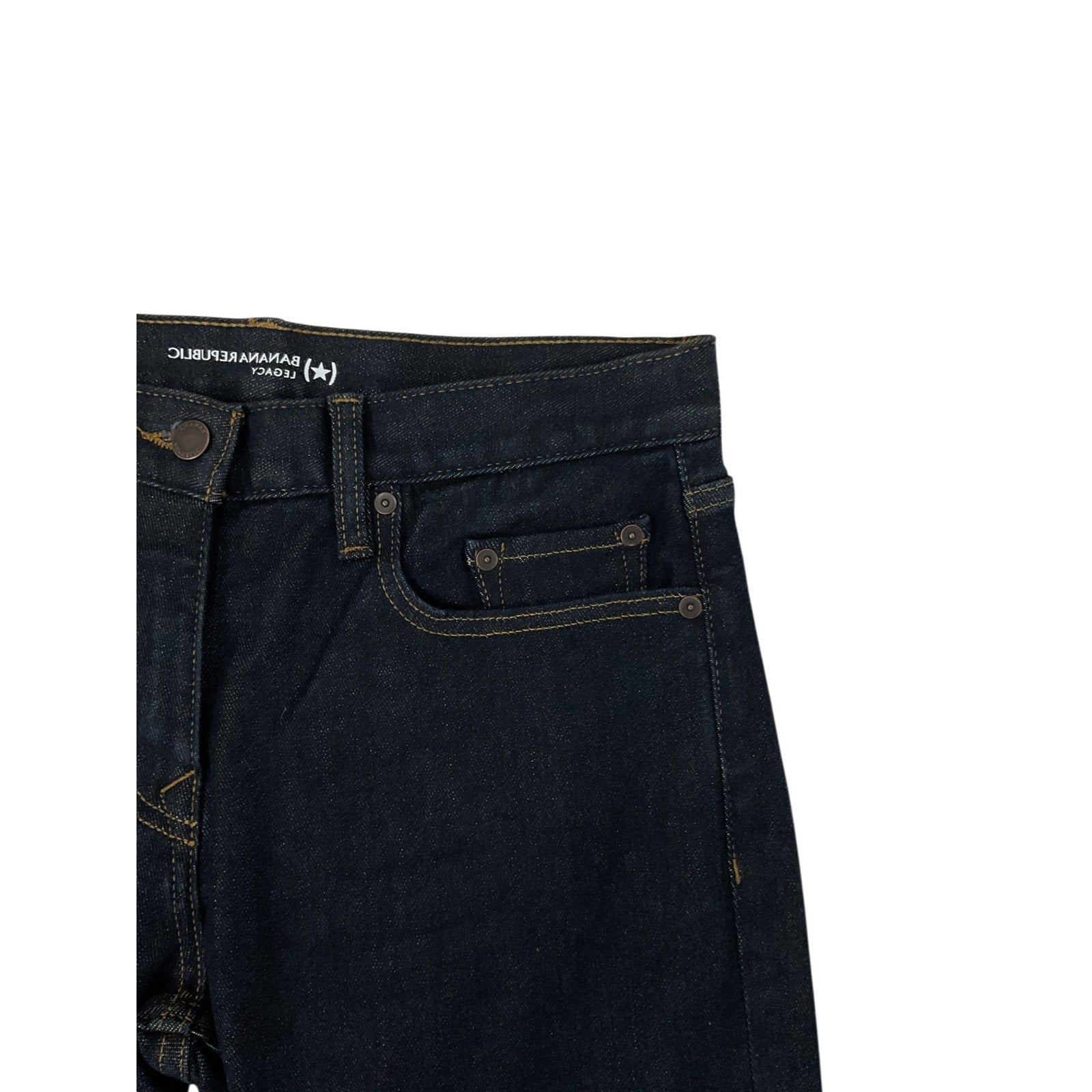 Jeans 29 (Banana Republic)